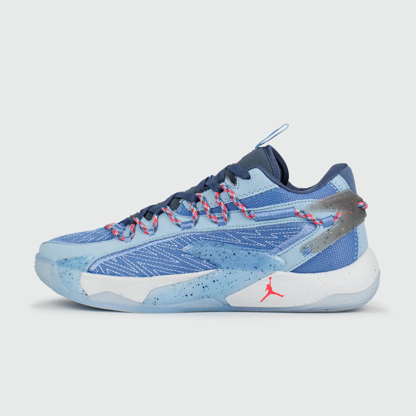Кроссовки Air Jordan Luka 2 Lake Bled Кроссовки Air Jordan Luka 2 Lake Bled