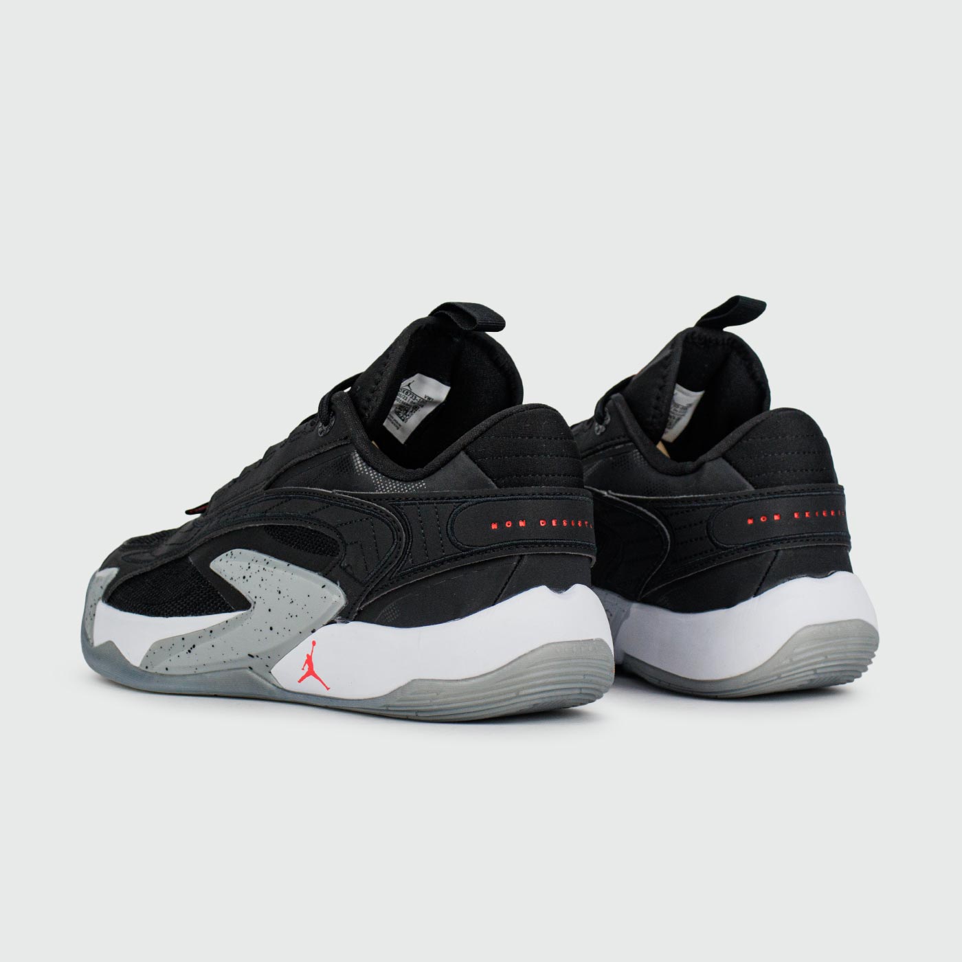 Кроссовки Air Jordan Luka 2 Midnight Racer Кроссовки Air Jordan Luka 2 Midnight Racer
