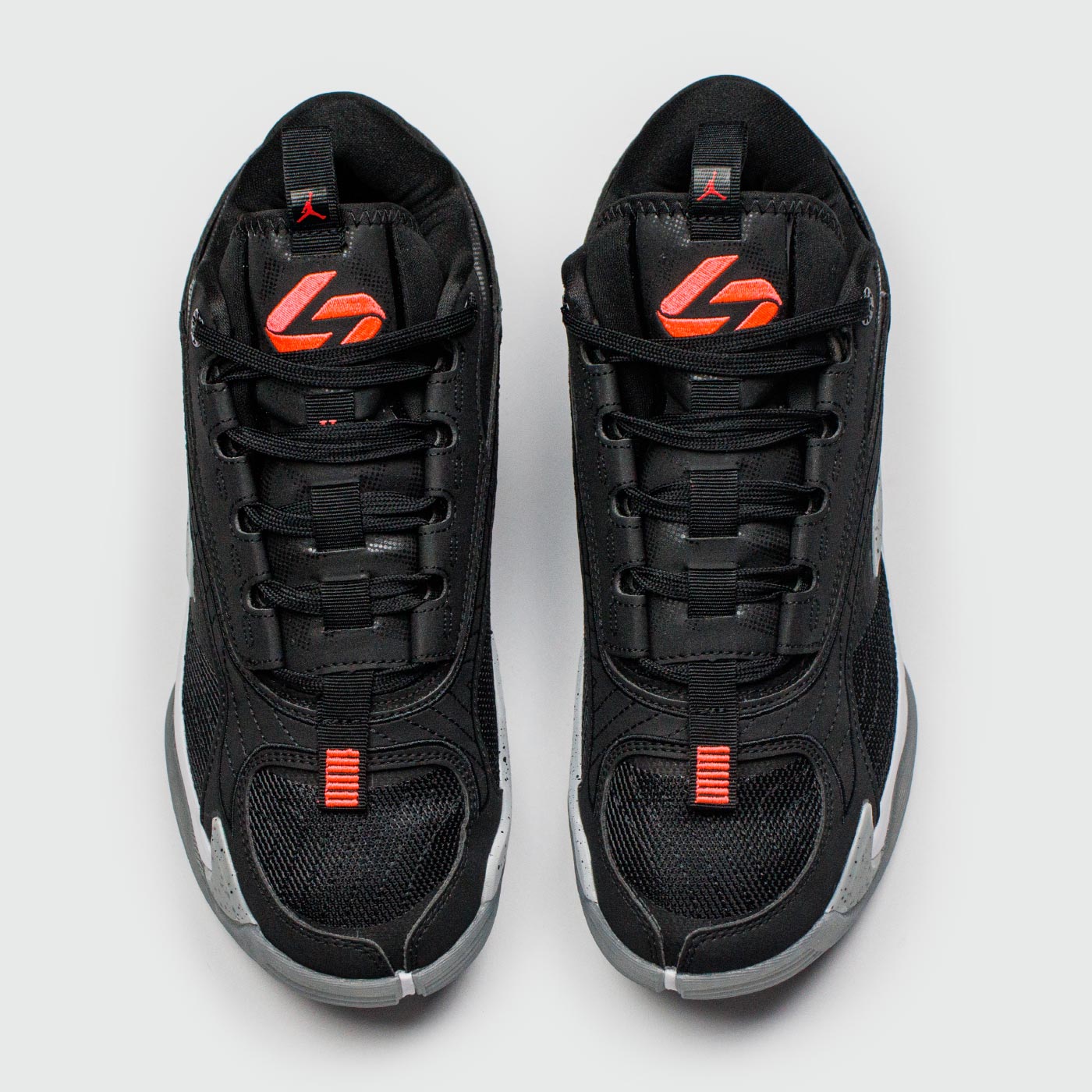 Кроссовки Air Jordan Luka 2 Midnight Racer Кроссовки Air Jordan Luka 2 Midnight Racer
