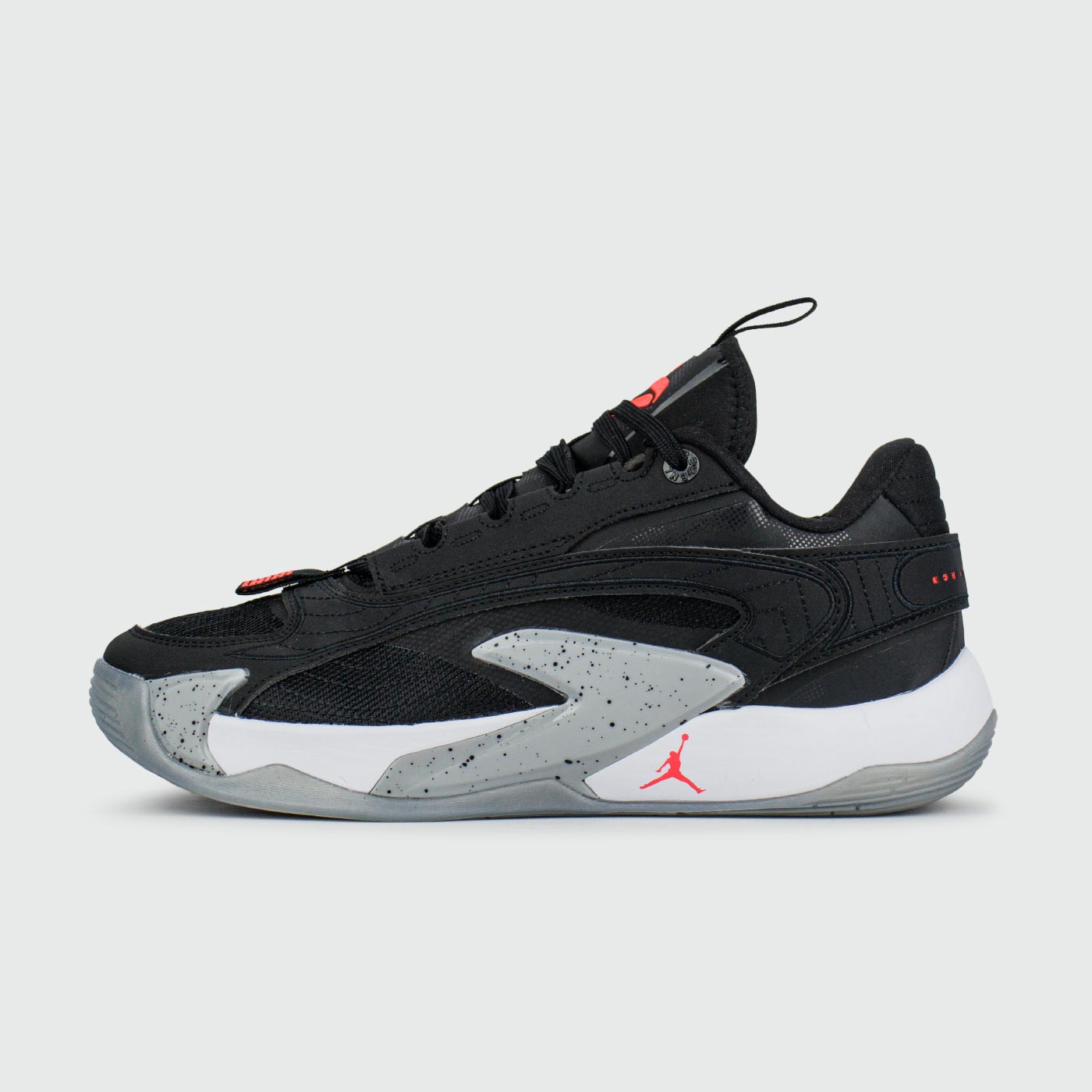 Кроссовки Air Jordan Luka 2 Midnight Racer Кроссовки Air Jordan Luka 2 Midnight Racer