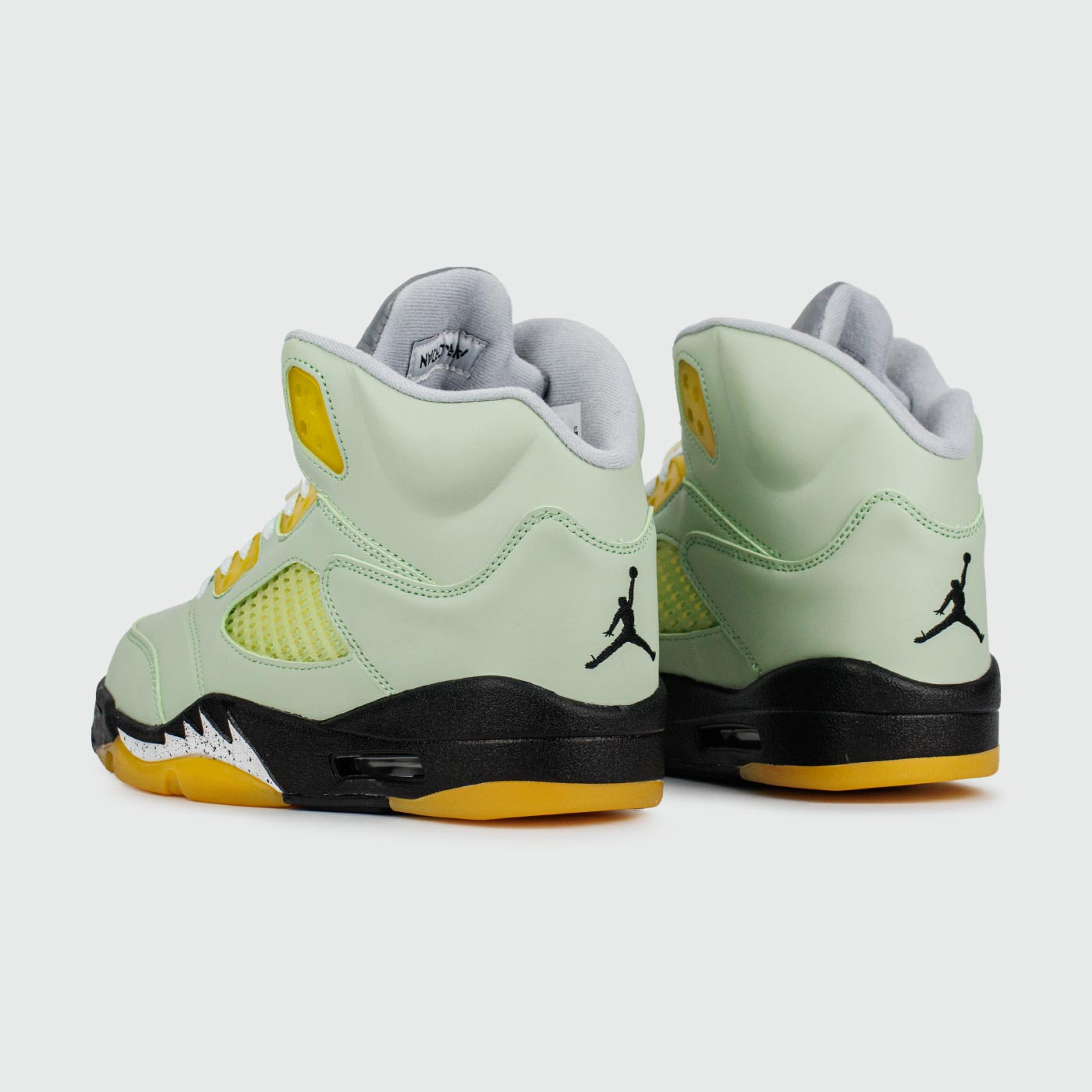 Кроссовки Air Jordan 5 Jade Horizon