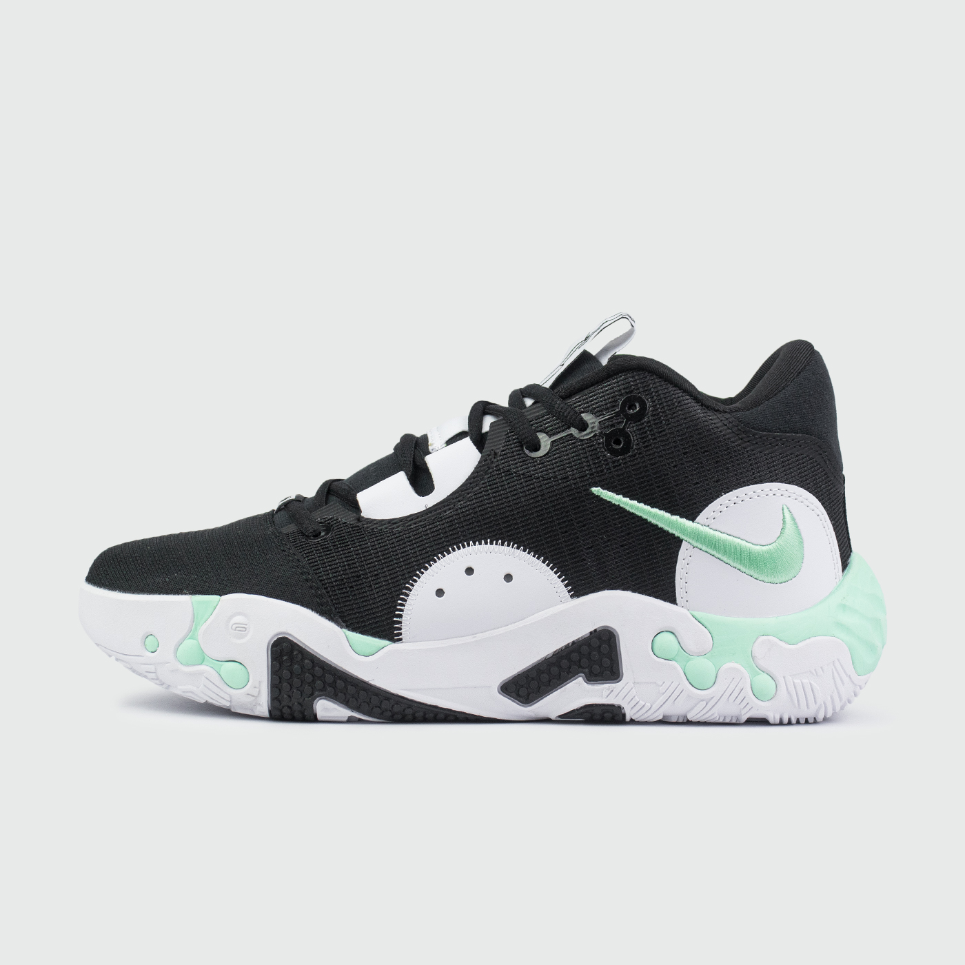 Кроссовки Nike PG 6 Black Mint Wmns
