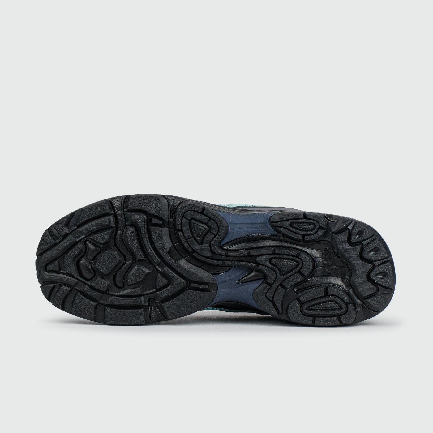 Кроссовки Asics Gel-Preleus Black Silver Кроссовки Asics Gel-Preleus Black Silver
