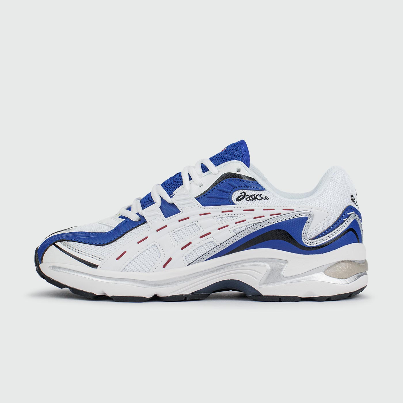 Кроссовки Asics Gel-Preleus White Blue