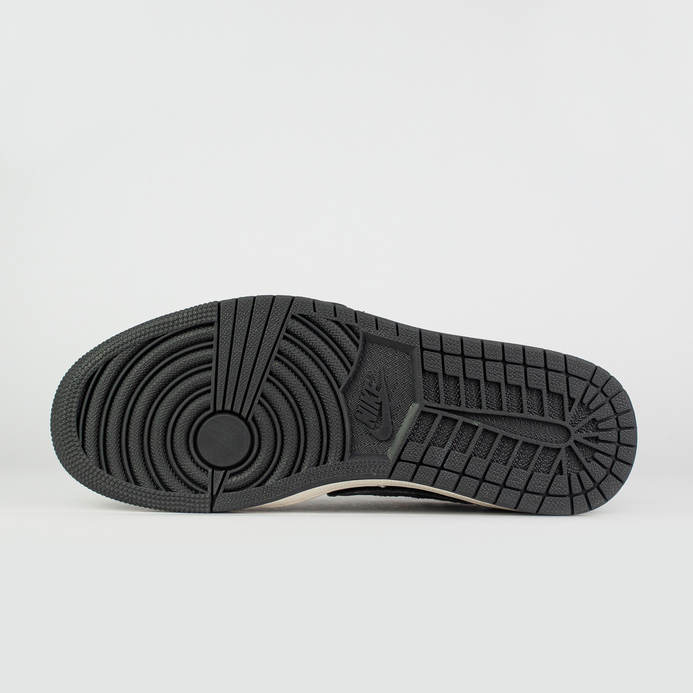 Кроссовки Air Jordan 1 Low x Travis Scott Dark Grey Wmns