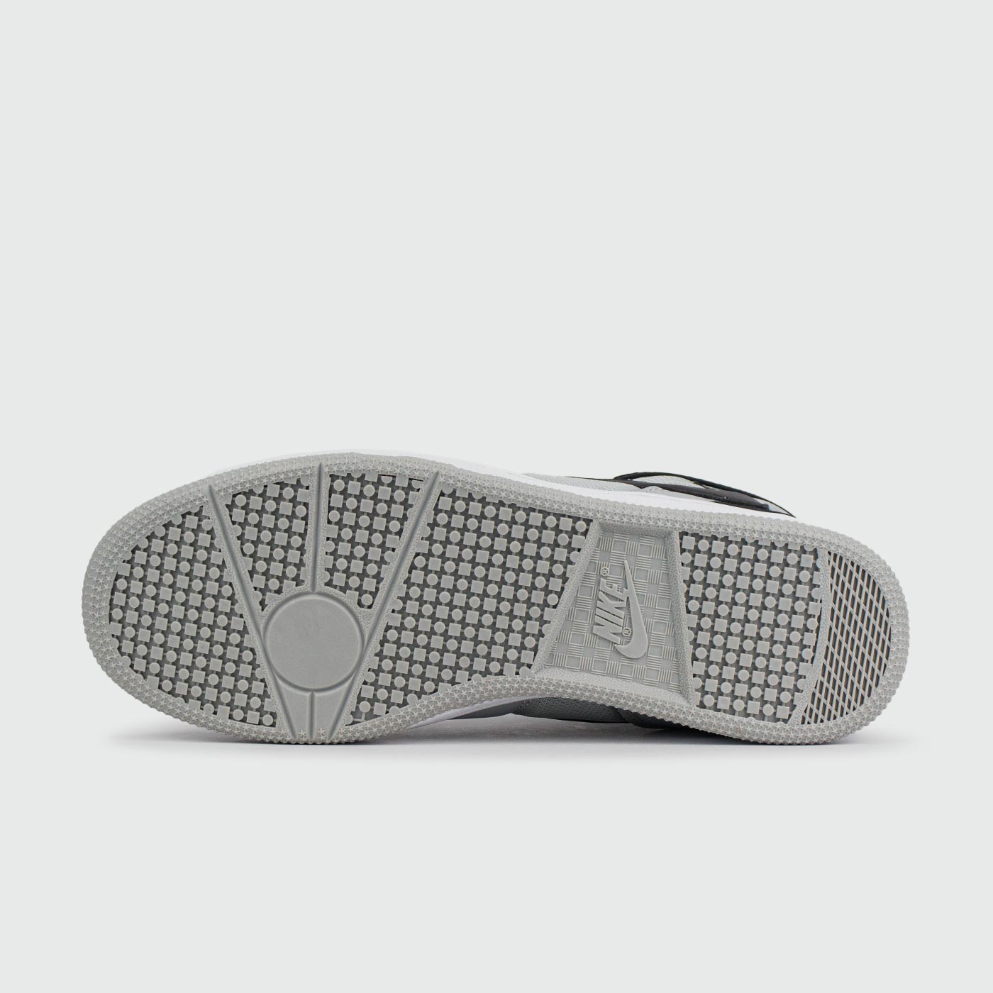 Кроссовки Nike Mac Attack QS Light Smoke Grey Кроссовки Nike Mac Attack QS Light Smoke Grey