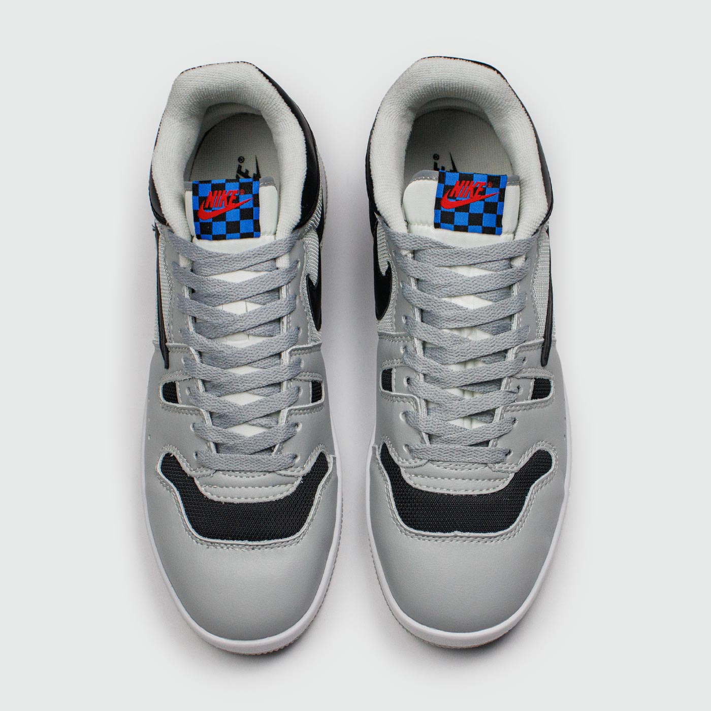 Кроссовки Nike Mac Attack QS Light Smoke Grey Кроссовки Nike Mac Attack QS Light Smoke Grey