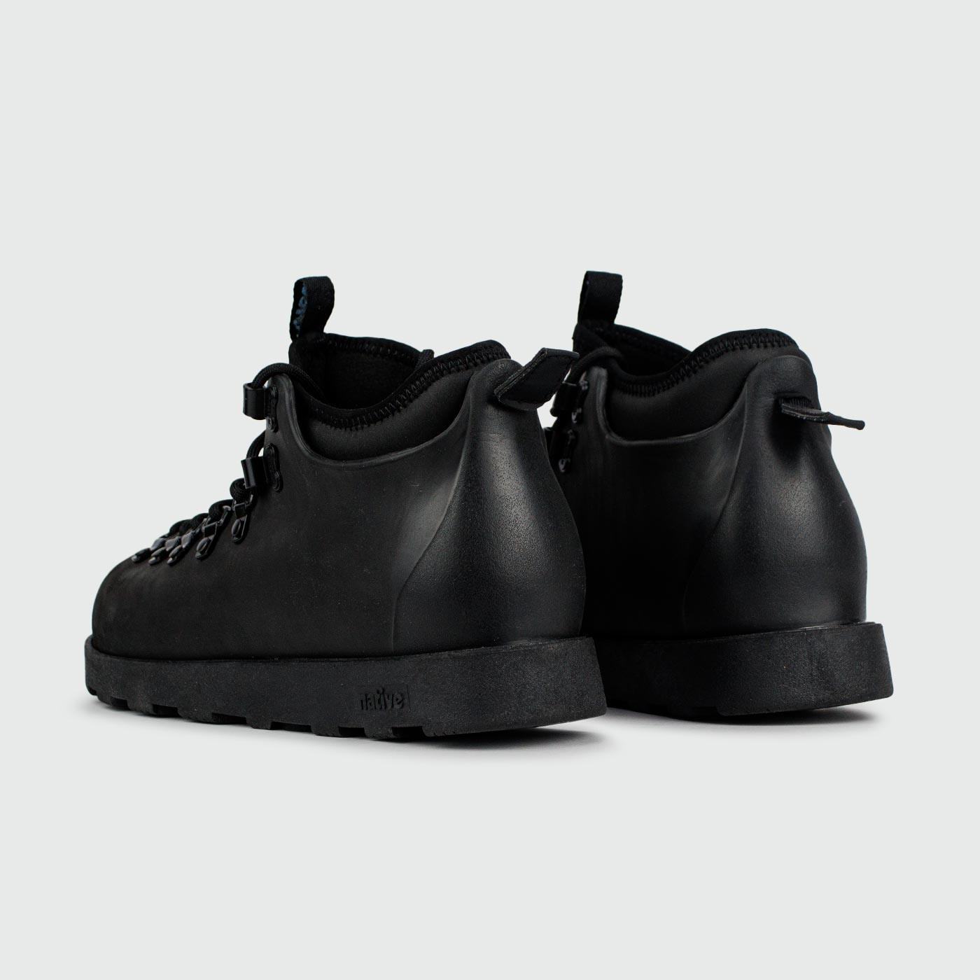Ботинки Native Fitzsimmons Citylite Black Ботинки Native Fitzsimmons Citylite Black