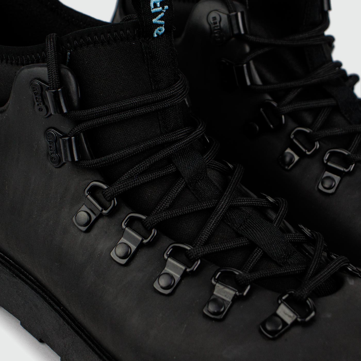Ботинки Native Fitzsimmons Citylite Black Ботинки Native Fitzsimmons Citylite Black