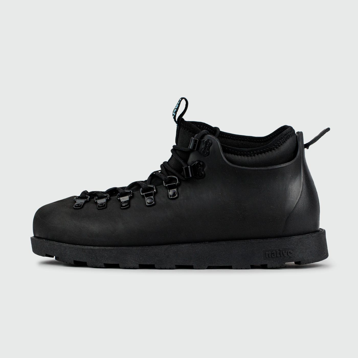 Ботинки Native Fitzsimmons Citylite Black Ботинки Native Fitzsimmons Citylite Black