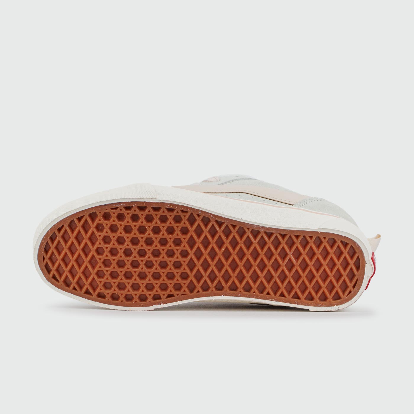 Кеды Vans Knu Skool L.Grey Wmns Кеды Vans Knu Skool L.Grey Wmns