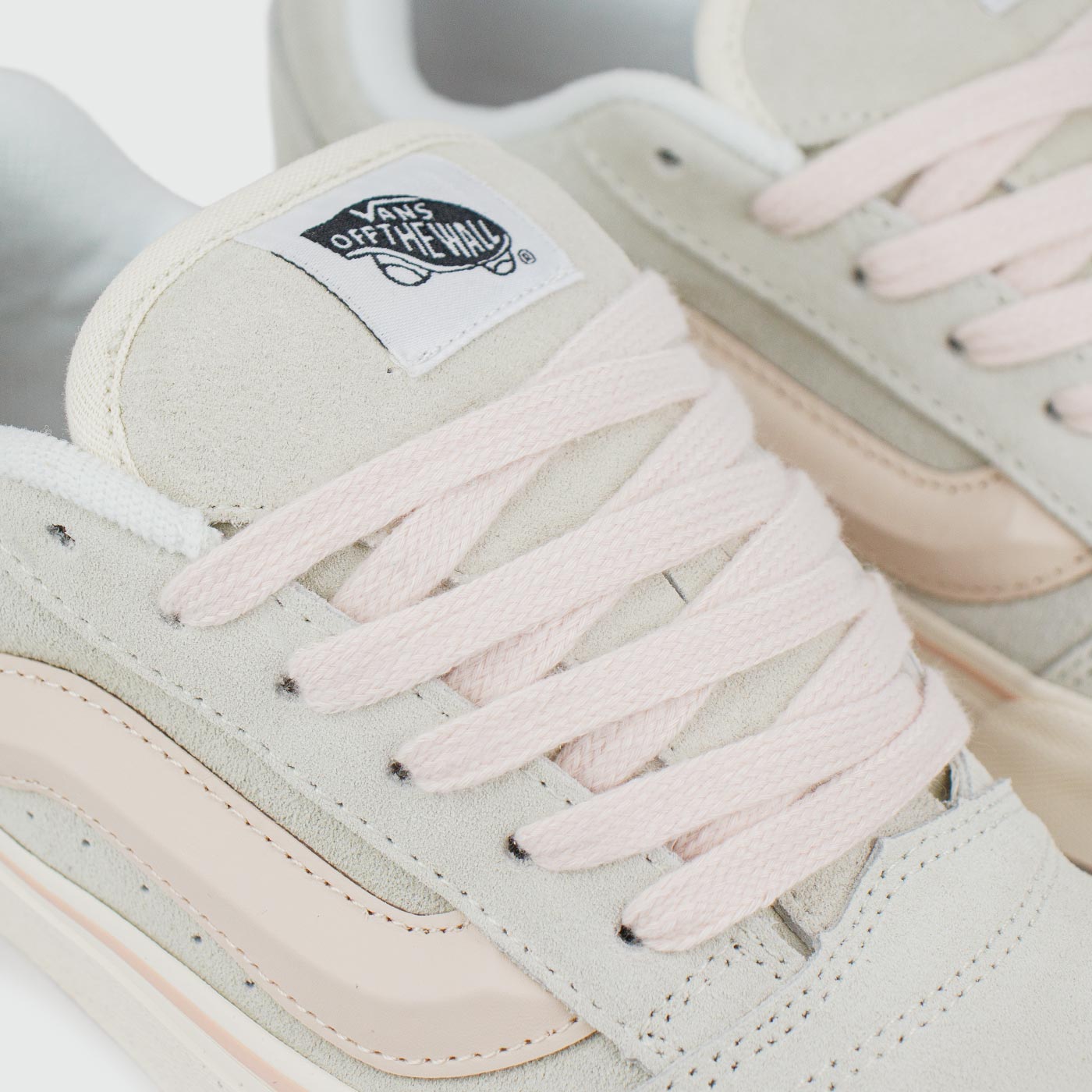 Кеды Vans Knu Skool L.Grey Wmns Кеды Vans Knu Skool L.Grey Wmns