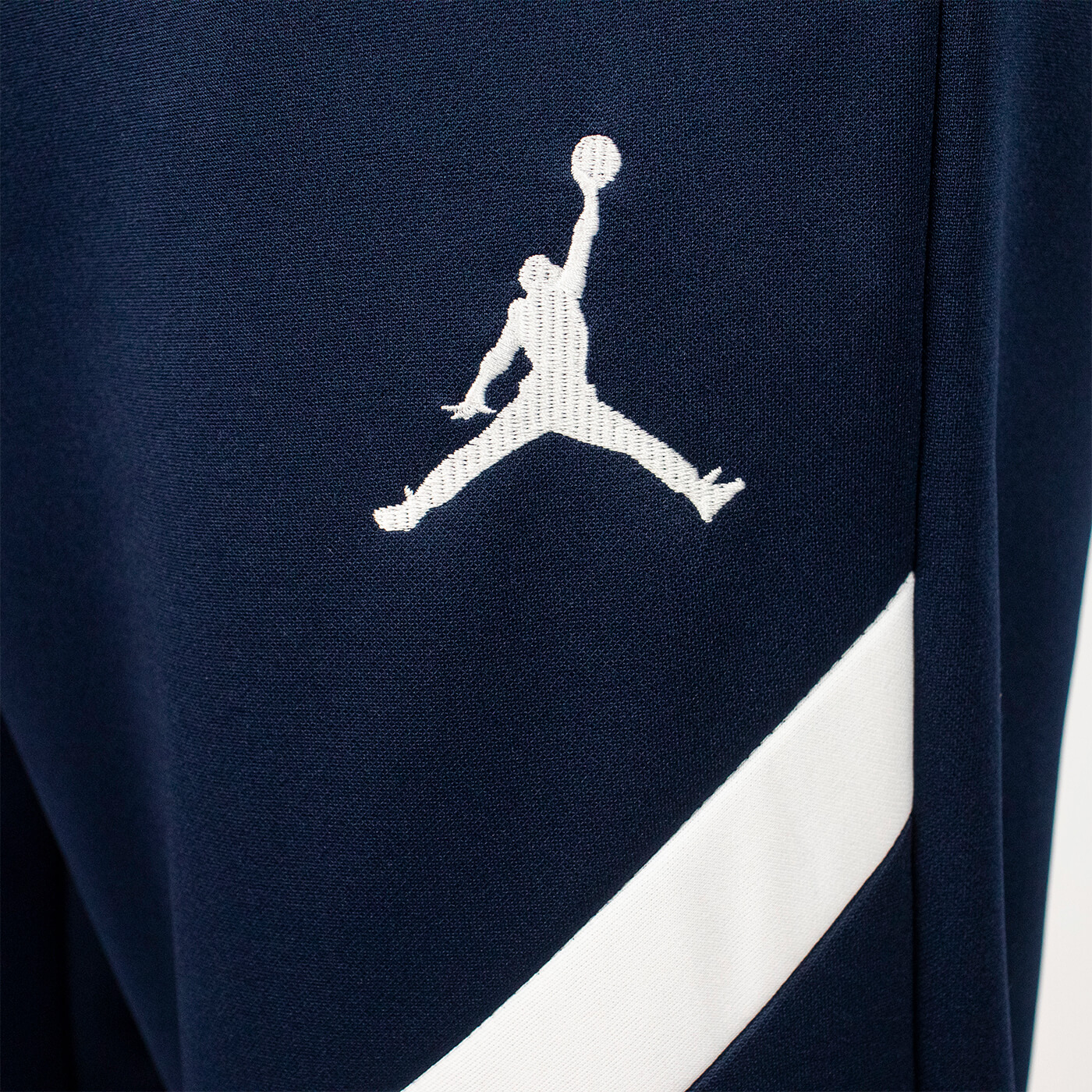 Брюки спортивные Air Jordan x PSG Blue White