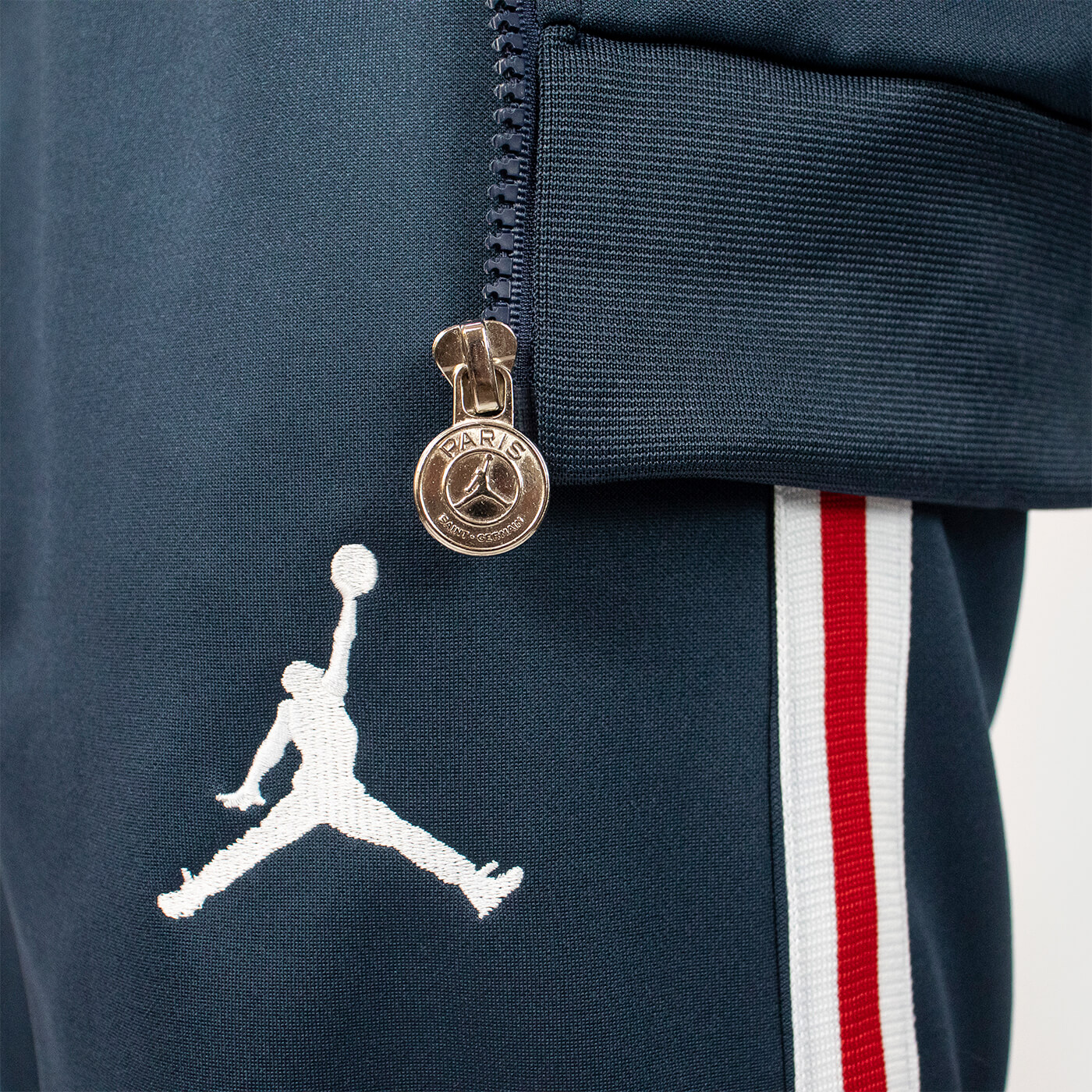 Спортивный костюм Air Jordan PSG Blue