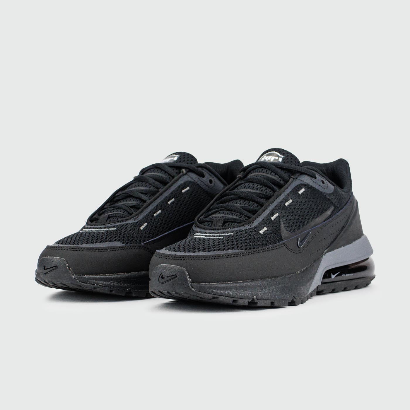 Кроссовки Nike Air Max Pulse Black Кроссовки Nike Air Max Pulse Black
