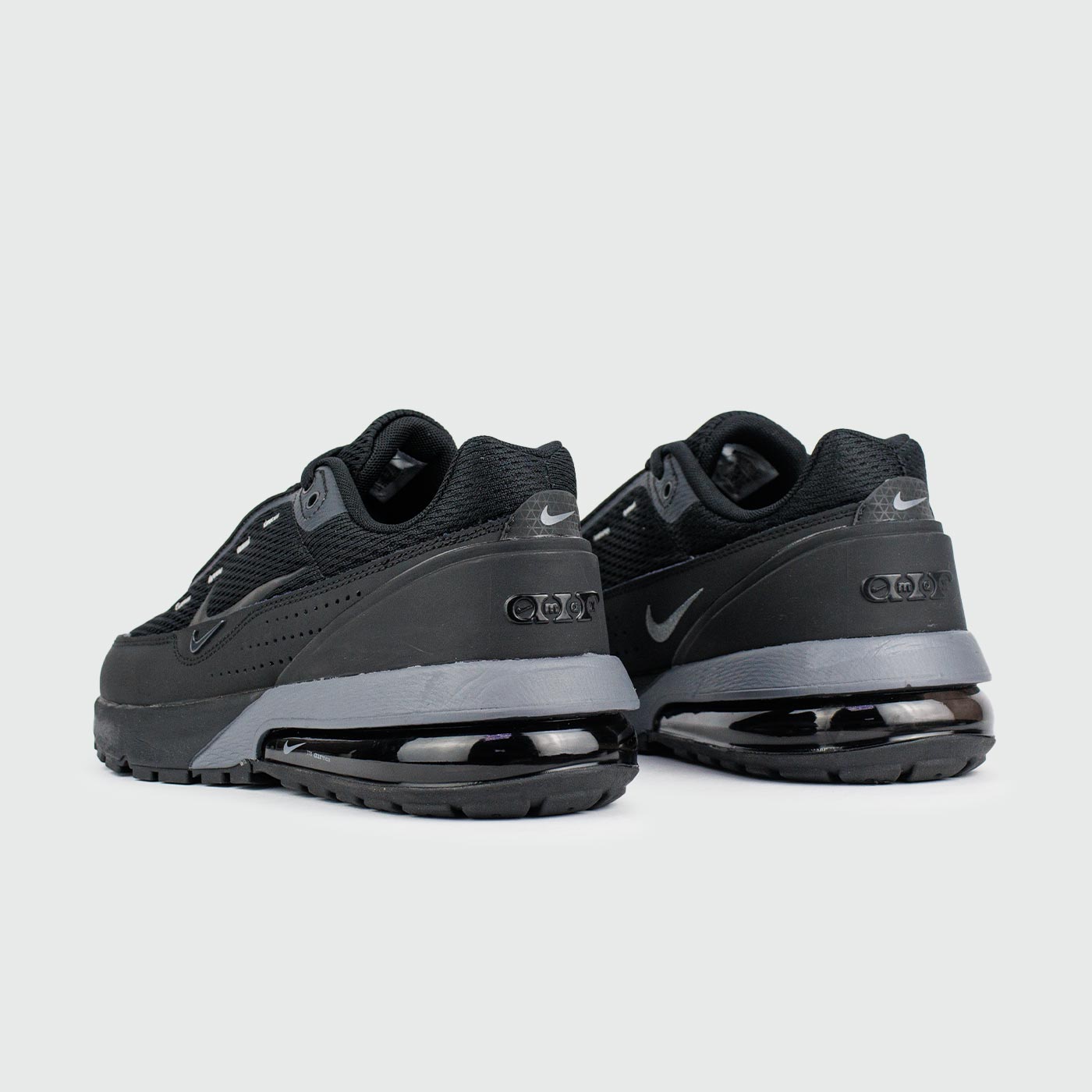 Кроссовки Nike Air Max Pulse Black Кроссовки Nike Air Max Pulse Black