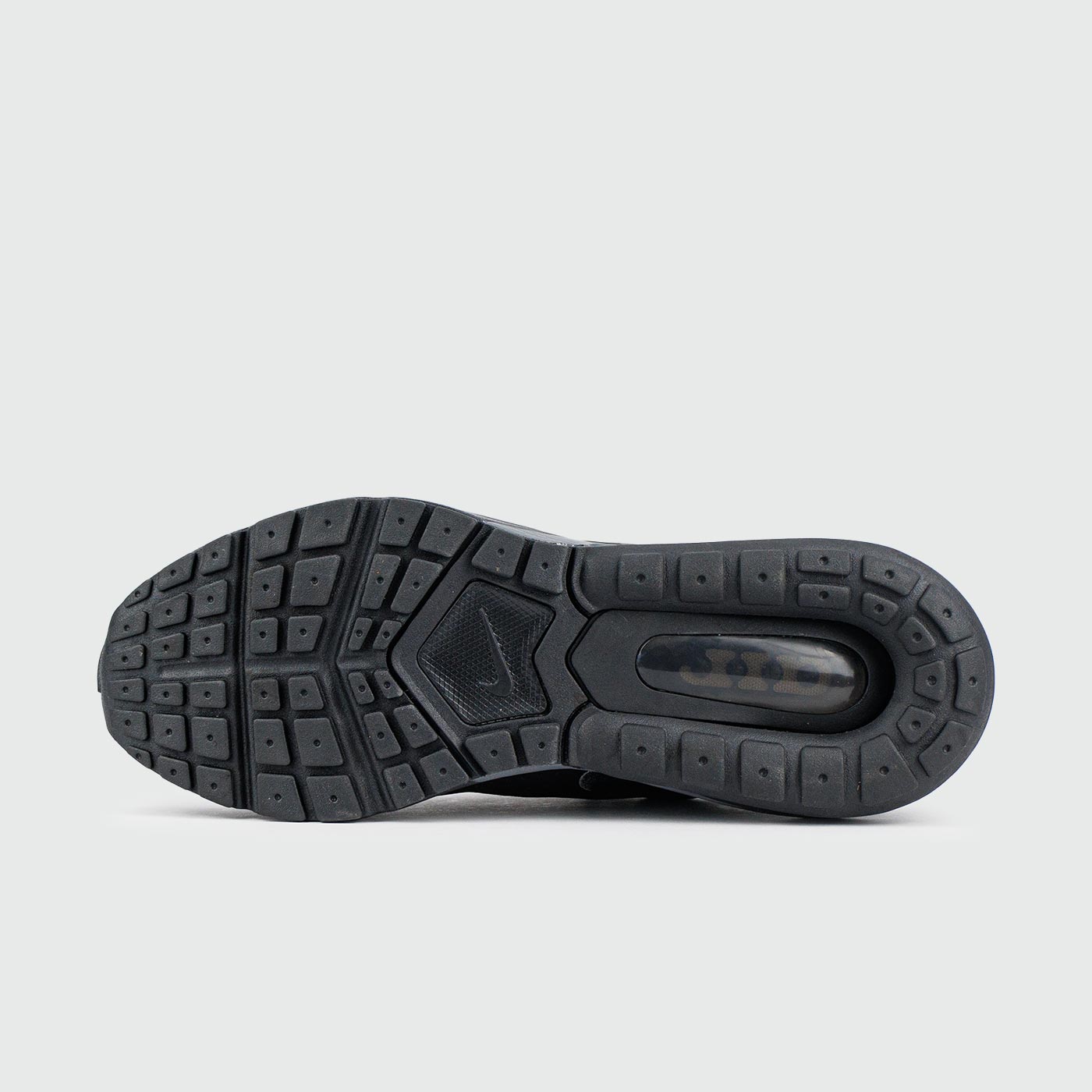 Кроссовки Nike Air Max Pulse Black Кроссовки Nike Air Max Pulse Black