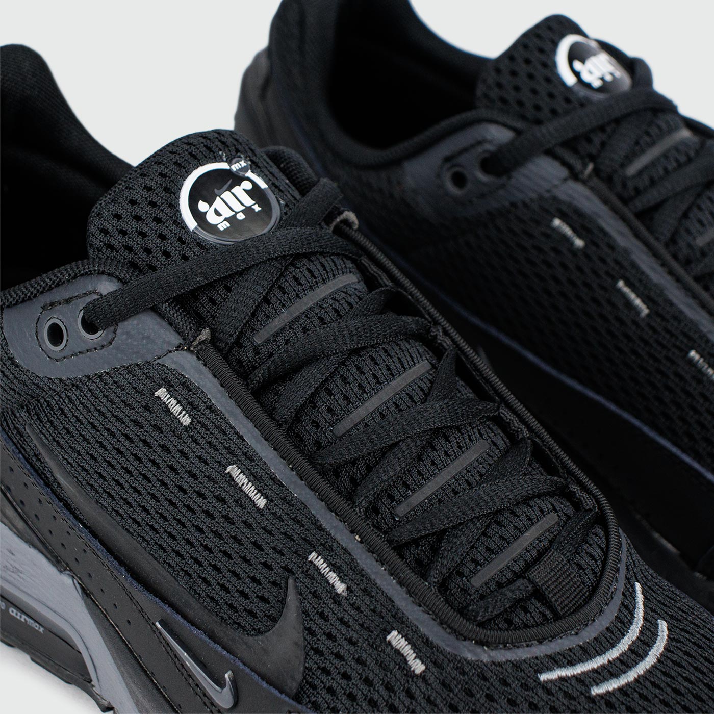 Кроссовки Nike Air Max Pulse Black Кроссовки Nike Air Max Pulse Black