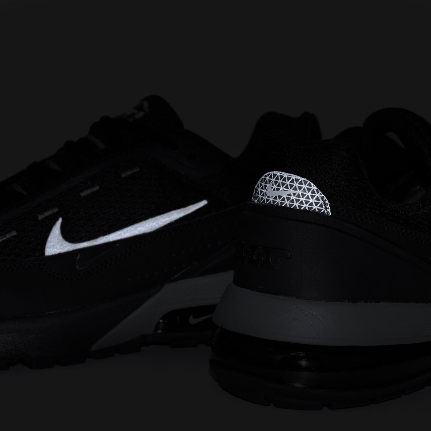 Кроссовки Nike Air Max Pulse Black Кроссовки Nike Air Max Pulse Black