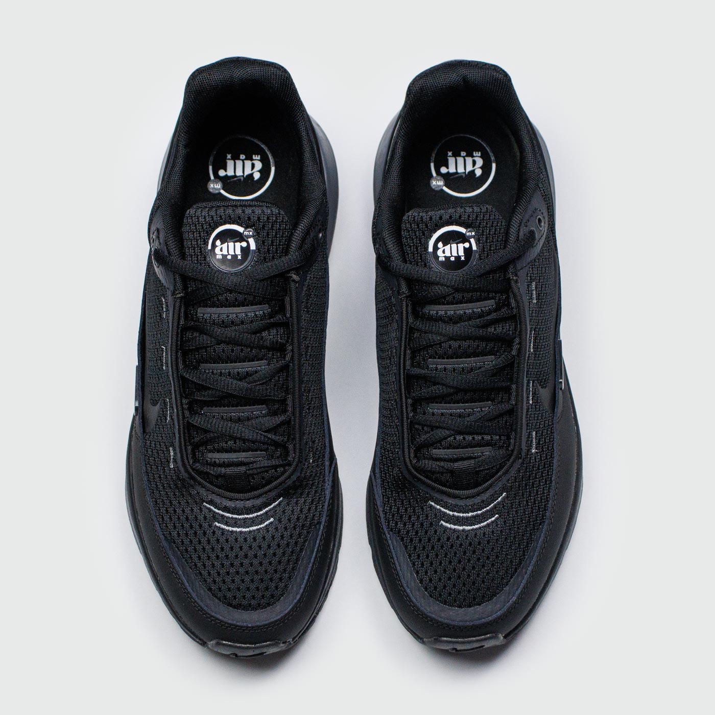 Кроссовки Nike Air Max Pulse Black Кроссовки Nike Air Max Pulse Black