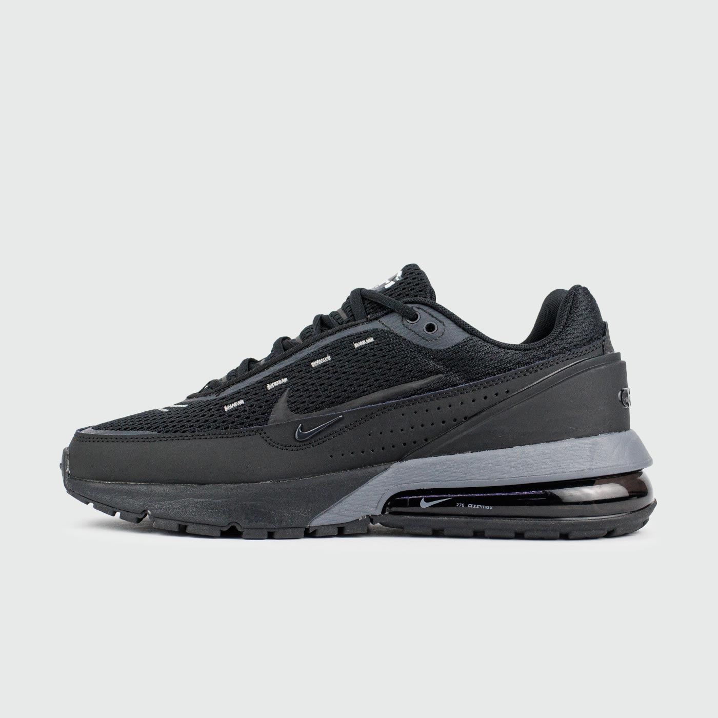 Кроссовки Nike Air Max Pulse Black Кроссовки Nike Air Max Pulse Black