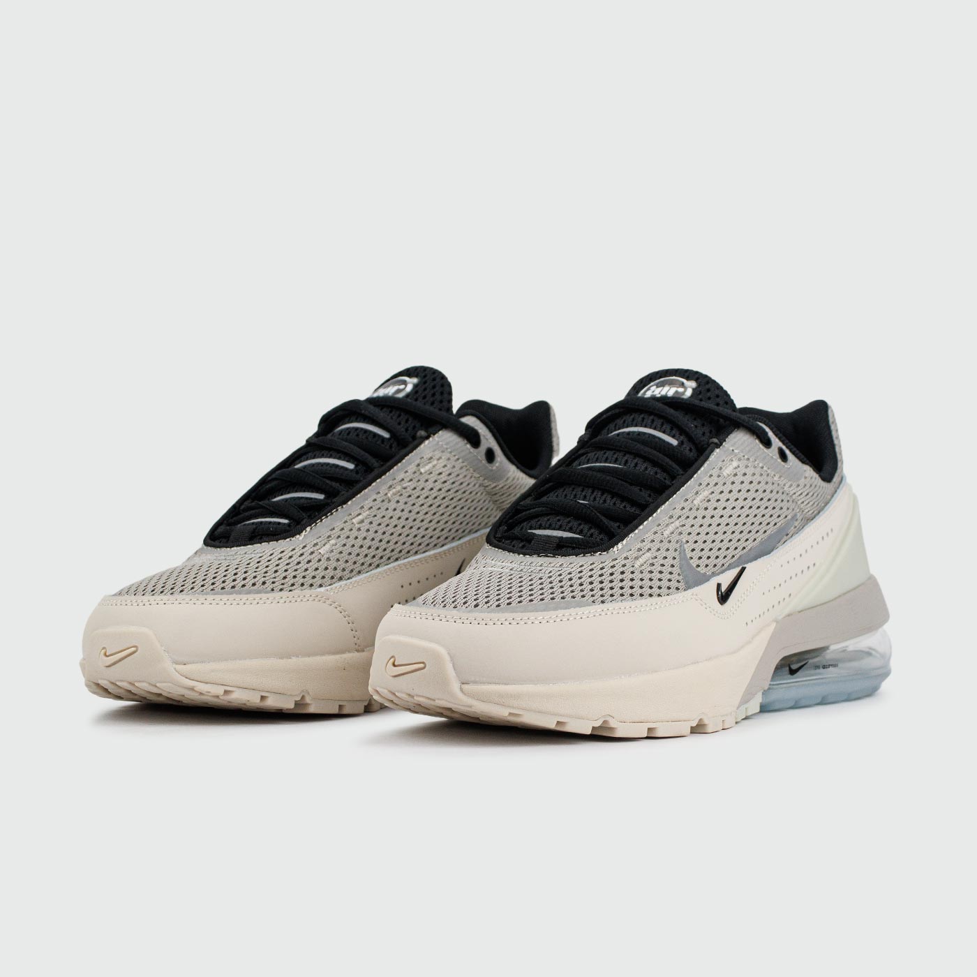 Кроссовки Nike Air Max Pulse Grey Кроссовки Nike Air Max Pulse Grey