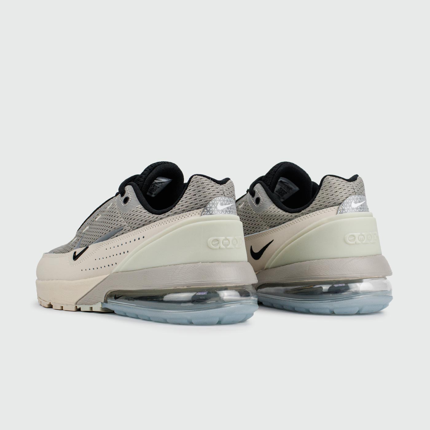 Кроссовки Nike Air Max Pulse Grey Кроссовки Nike Air Max Pulse Grey