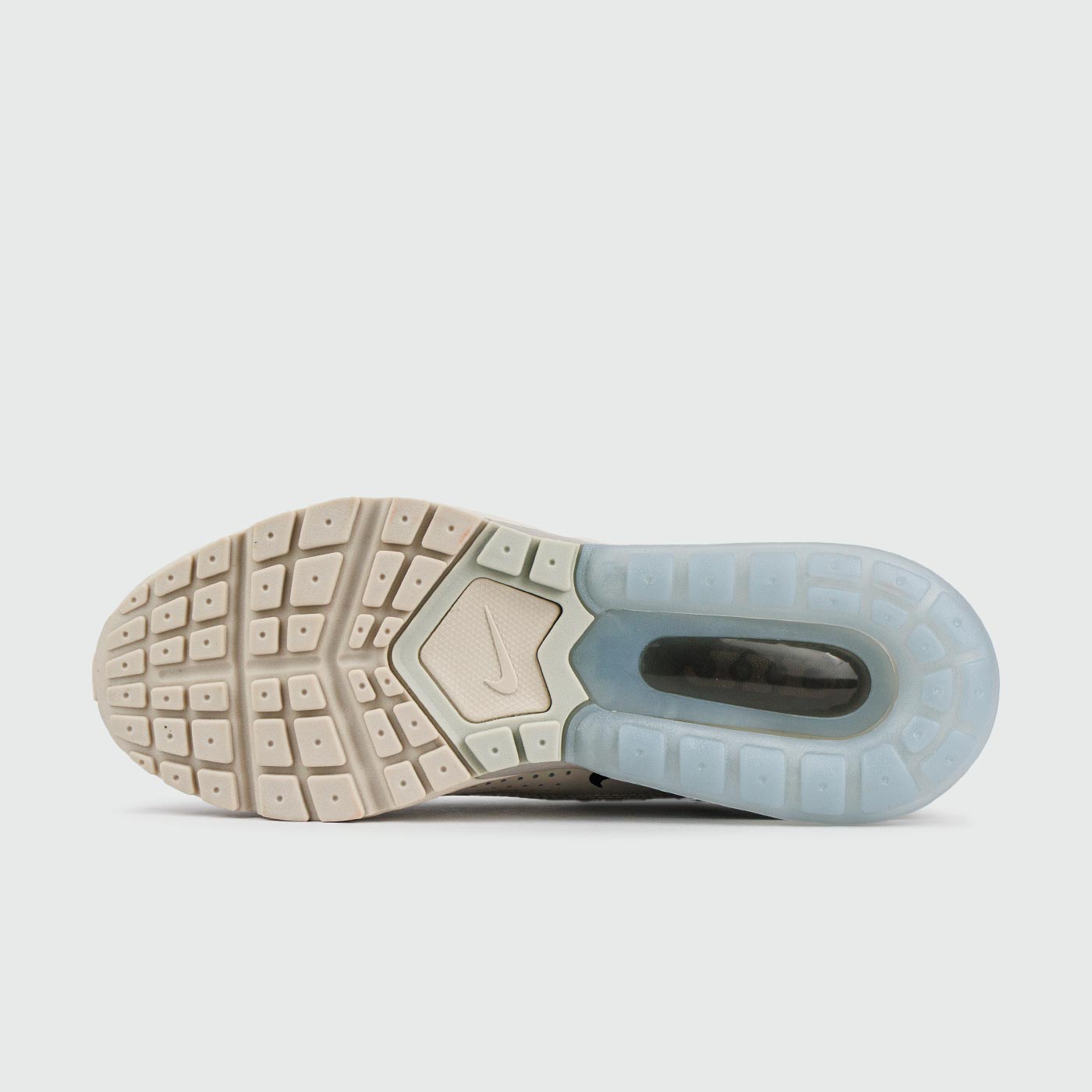 Кроссовки Nike Air Max Pulse Grey Кроссовки Nike Air Max Pulse Grey