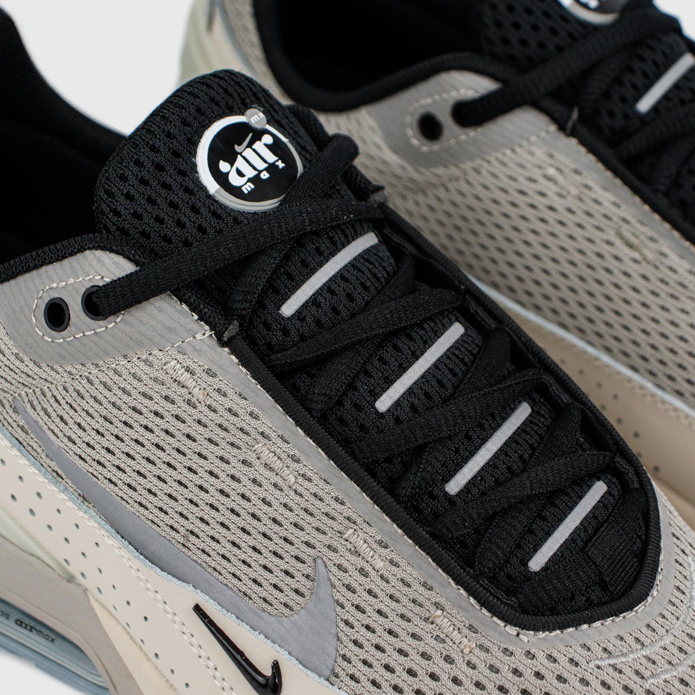 Кроссовки Nike Air Max Pulse Grey Кроссовки Nike Air Max Pulse Grey