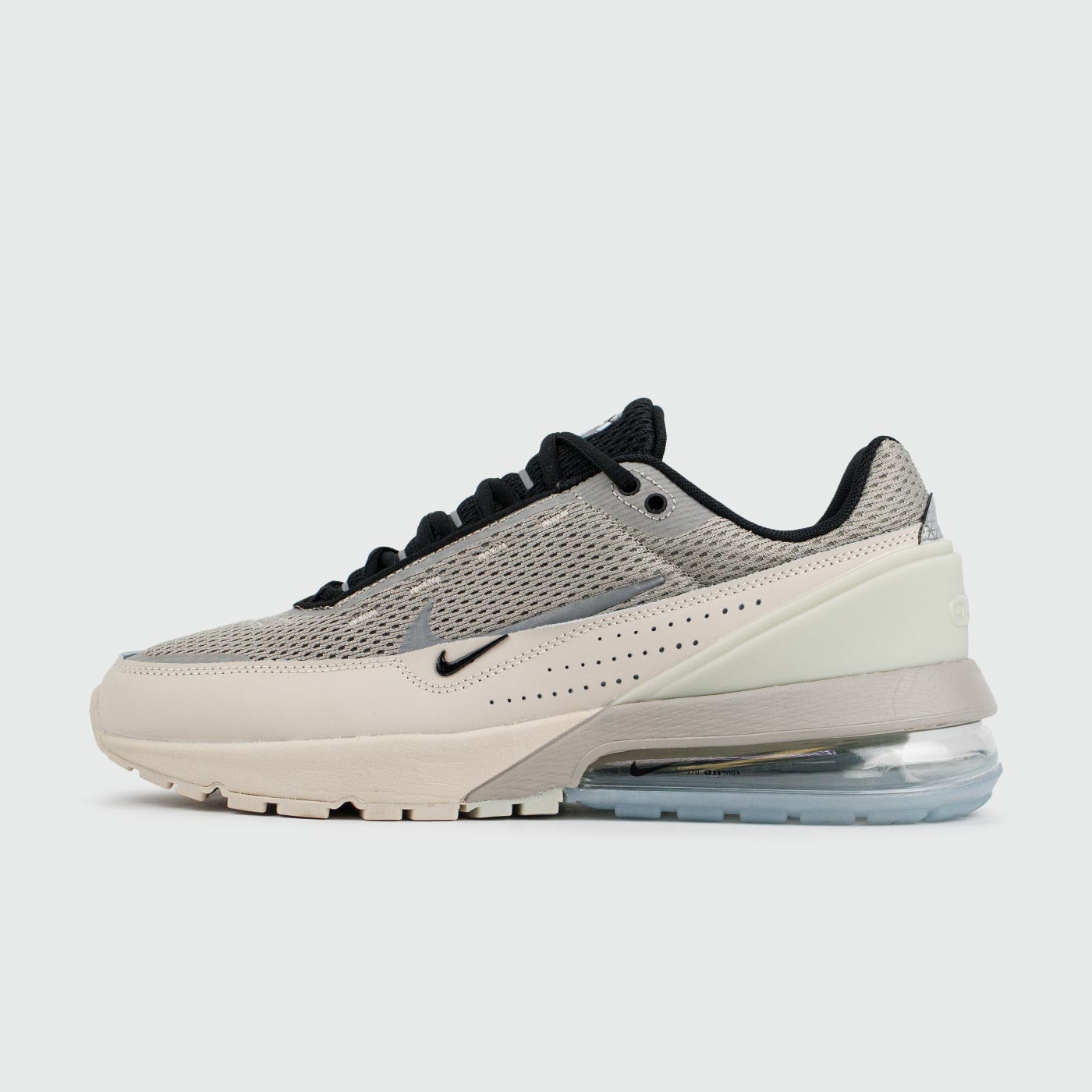 Кроссовки Nike Air Max Pulse Grey Кроссовки Nike Air Max Pulse Grey