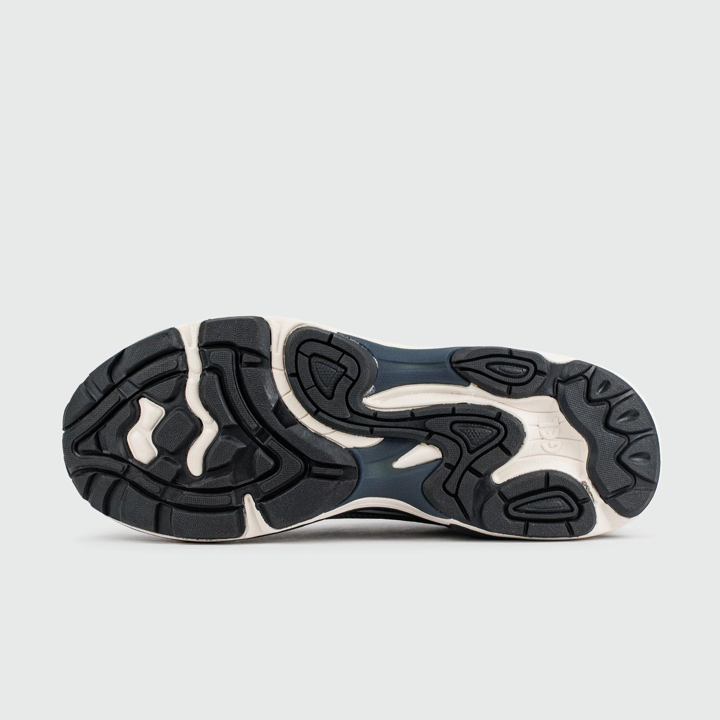 Кроссовки Asics Gel-Preleus Black Grey Кроссовки Asics Gel-Preleus Black Grey