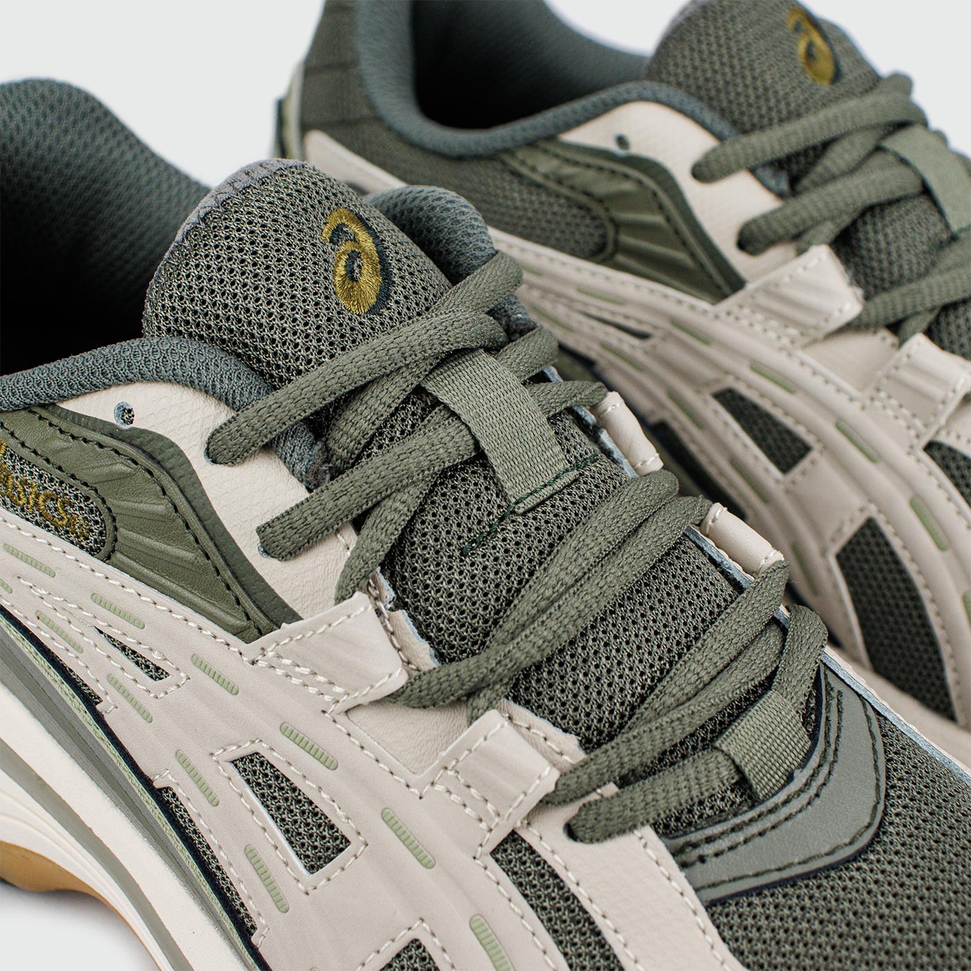 Кроссовки Asics Gel-Preleus Olive Кроссовки Asics Gel-Preleus Olive