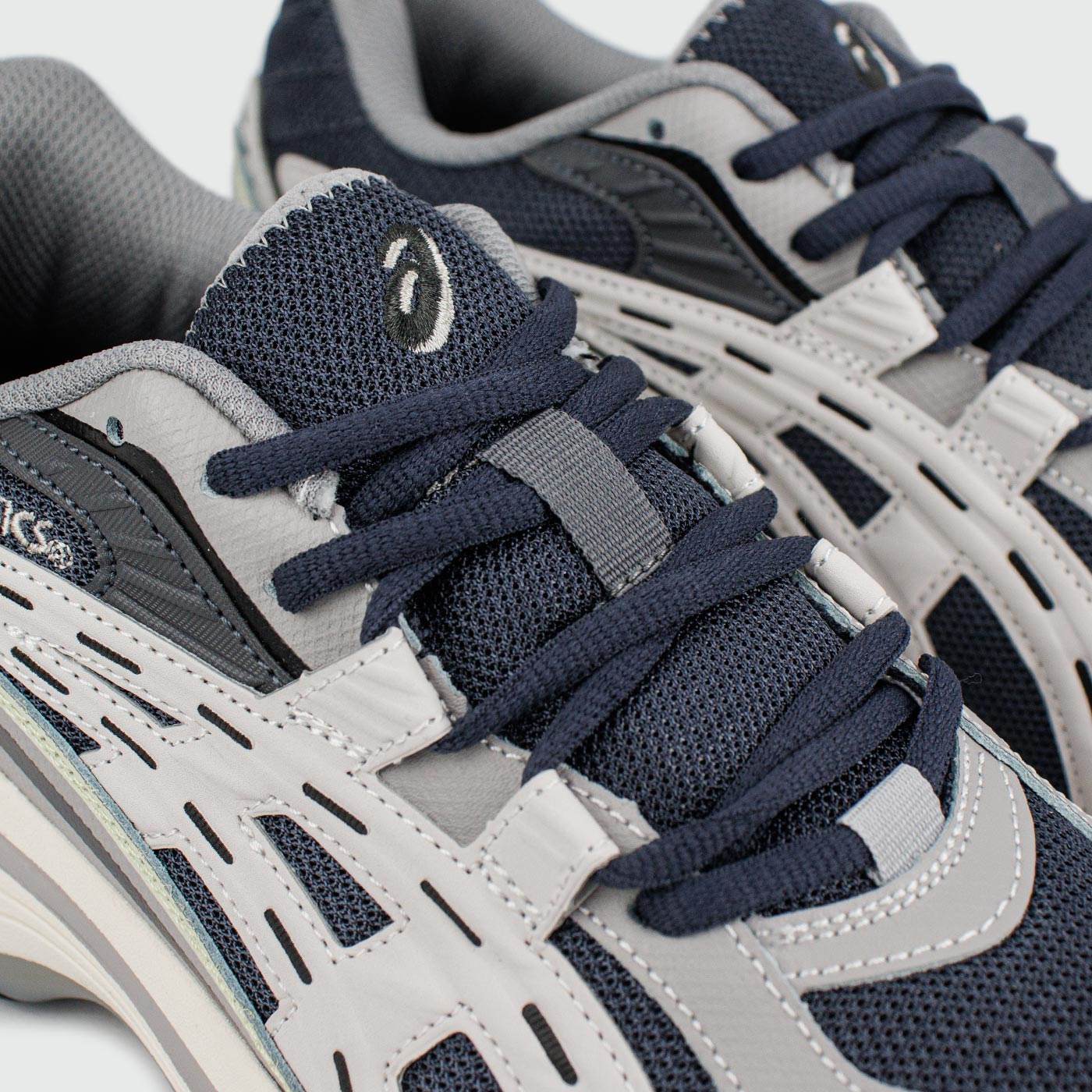 Кроссовки Asics Gel-Preleus Grey Blue Кроссовки Asics Gel-Preleus Grey Blue