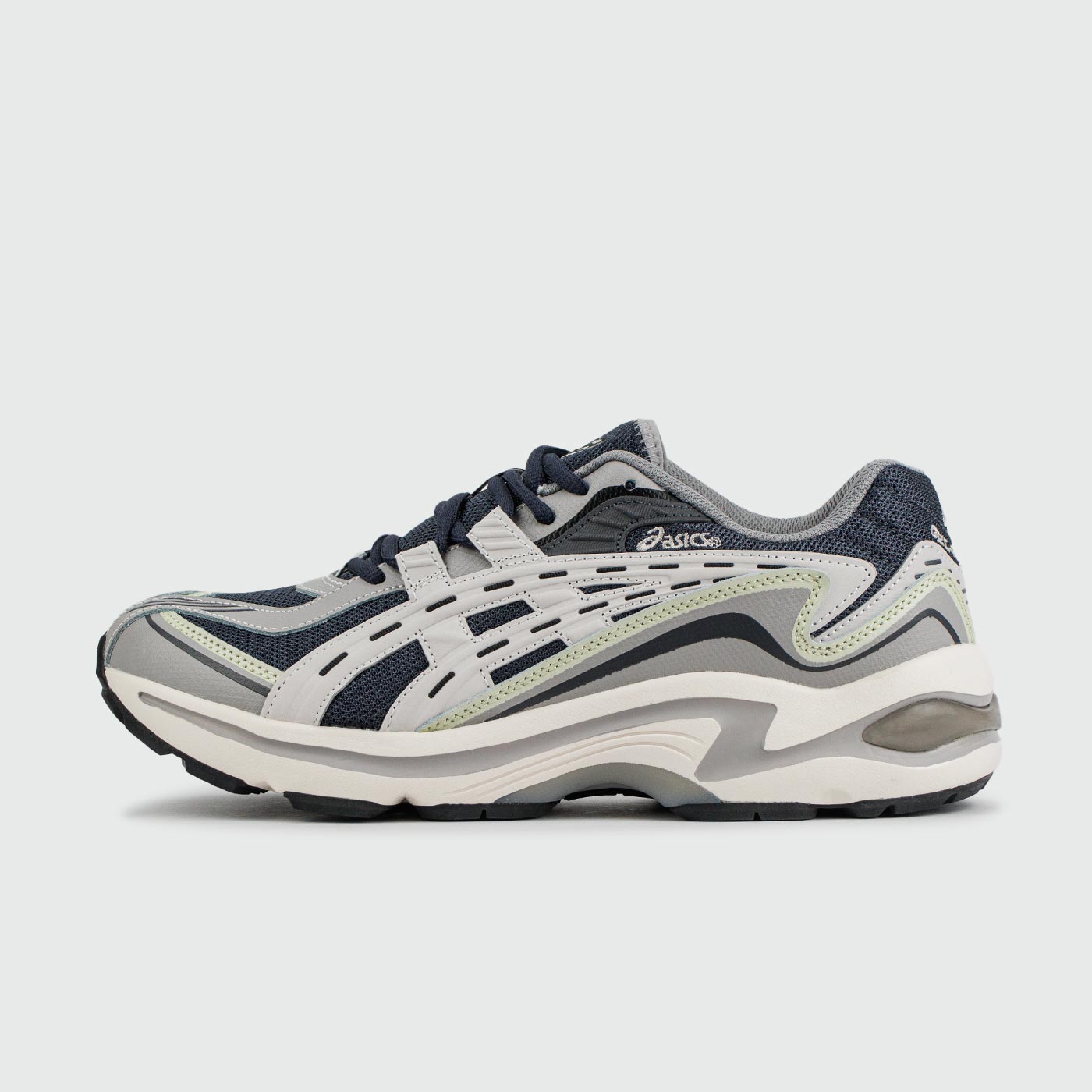 Кроссовки Asics Gel-Preleus Grey Blue Кроссовки Asics Gel-Preleus Grey Blue