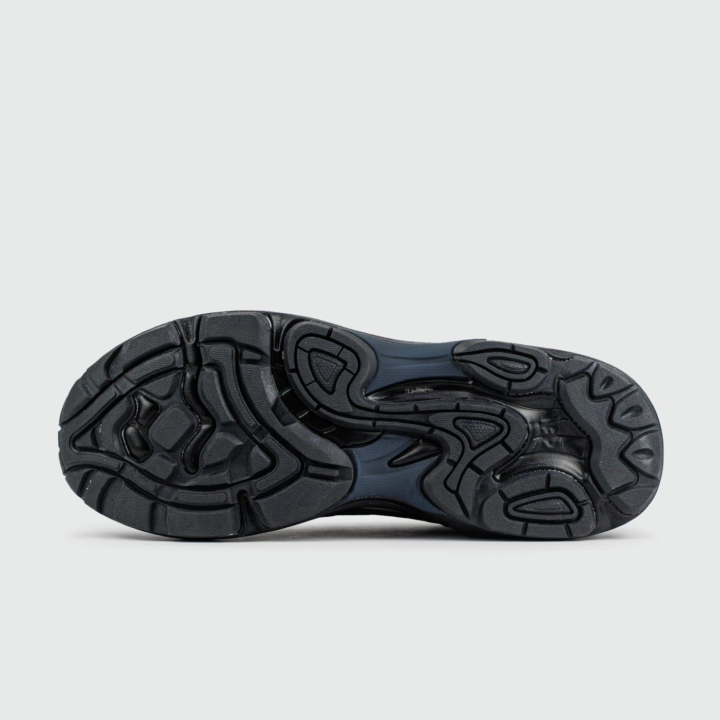 Кроссовки Asics Gel-Preleus Black Кроссовки Asics Gel-Preleus Black
