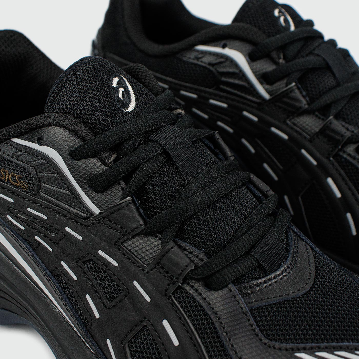Кроссовки Asics Gel-Preleus Black Кроссовки Asics Gel-Preleus Black