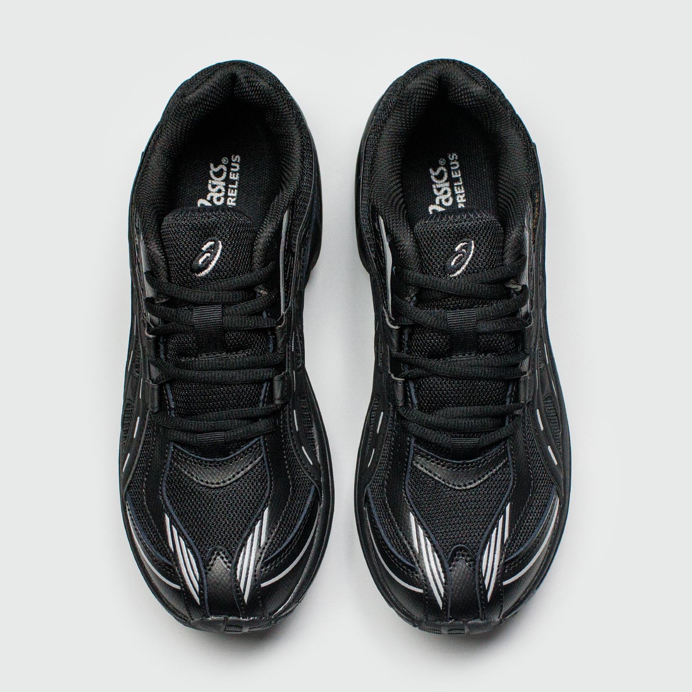 Кроссовки Asics Gel-Preleus Black Кроссовки Asics Gel-Preleus Black