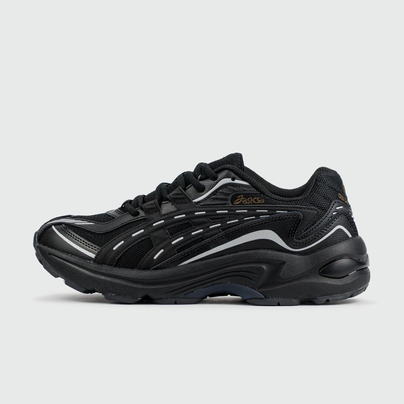 Кроссовки Asics Gel-Preleus Black Кроссовки Asics Gel-Preleus Black