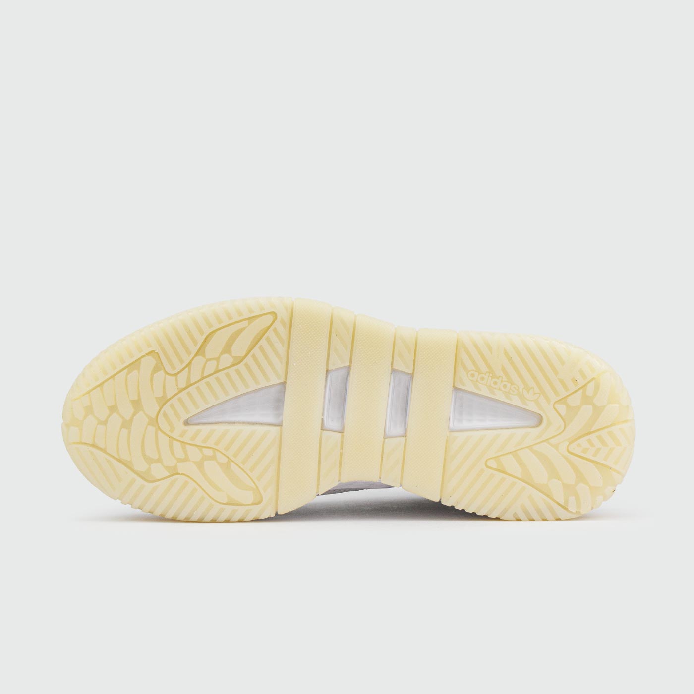 Кроссовки Adidas Niteball White Wmns Кроссовки Adidas Niteball White Wmns