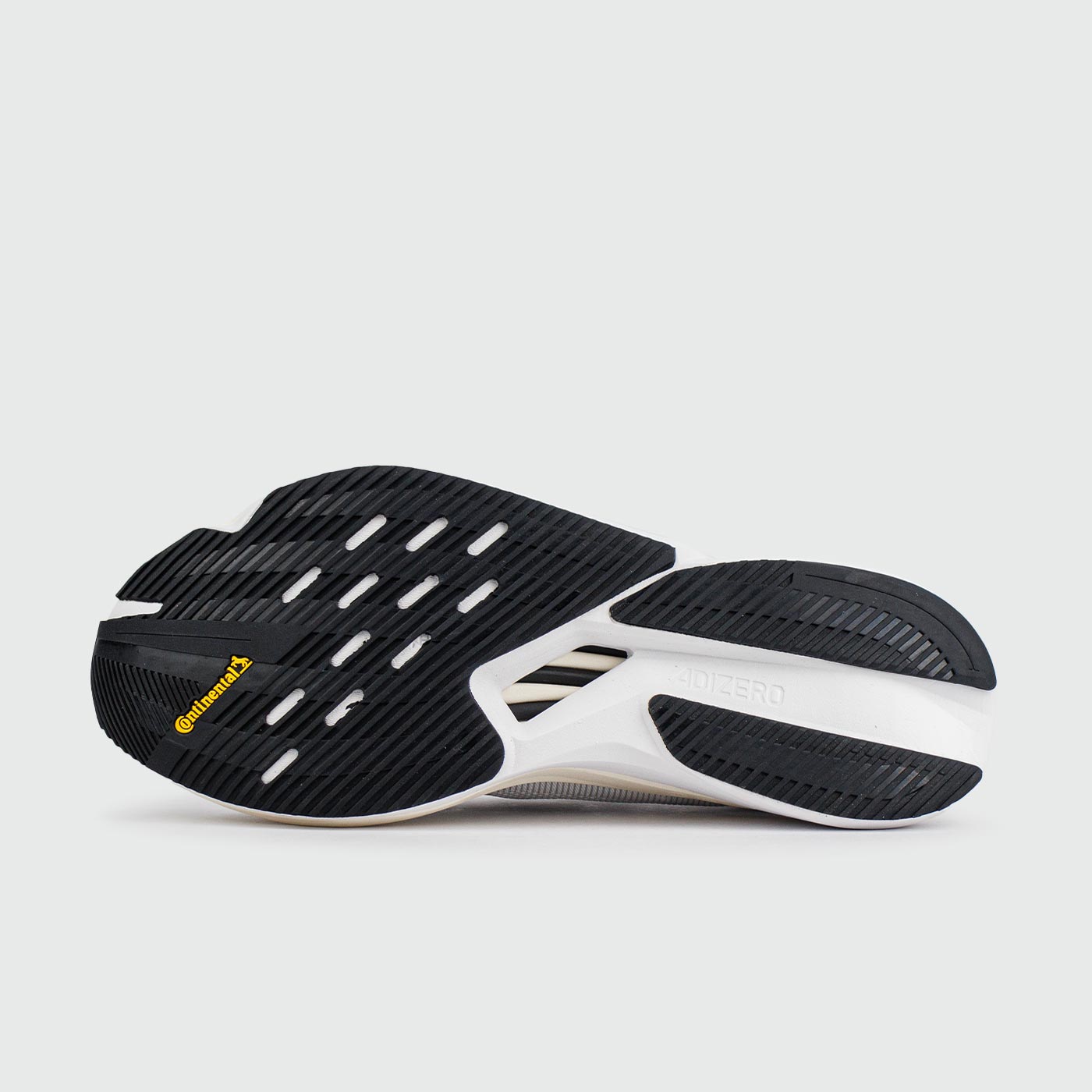 Кроссовки Adidas Adizero Boston 12 White Кроссовки Adidas Adizero Boston 12 White