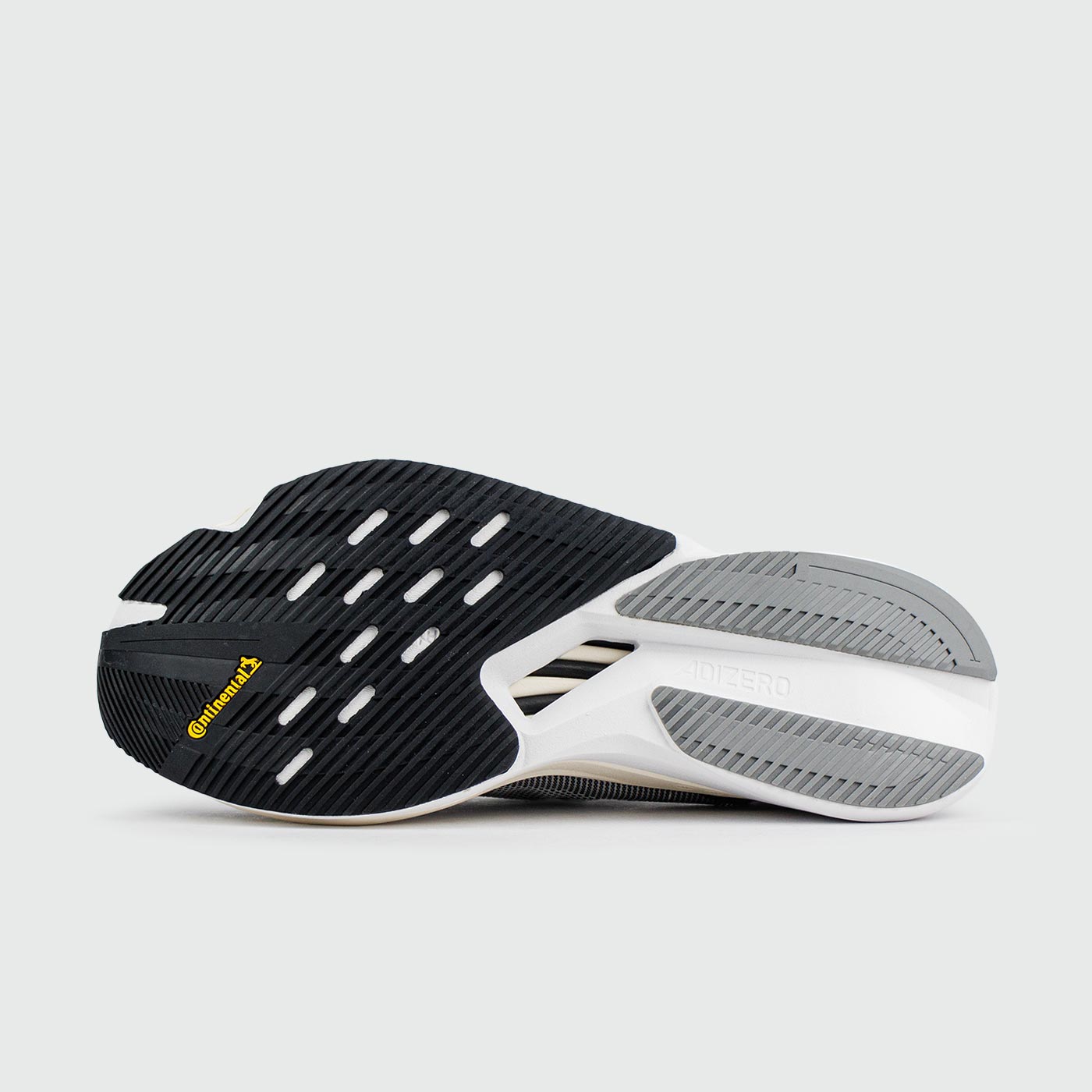 Кроссовки Adidas Adizero Boston 12 Black White Кроссовки Adidas Adizero Boston 12 Black White