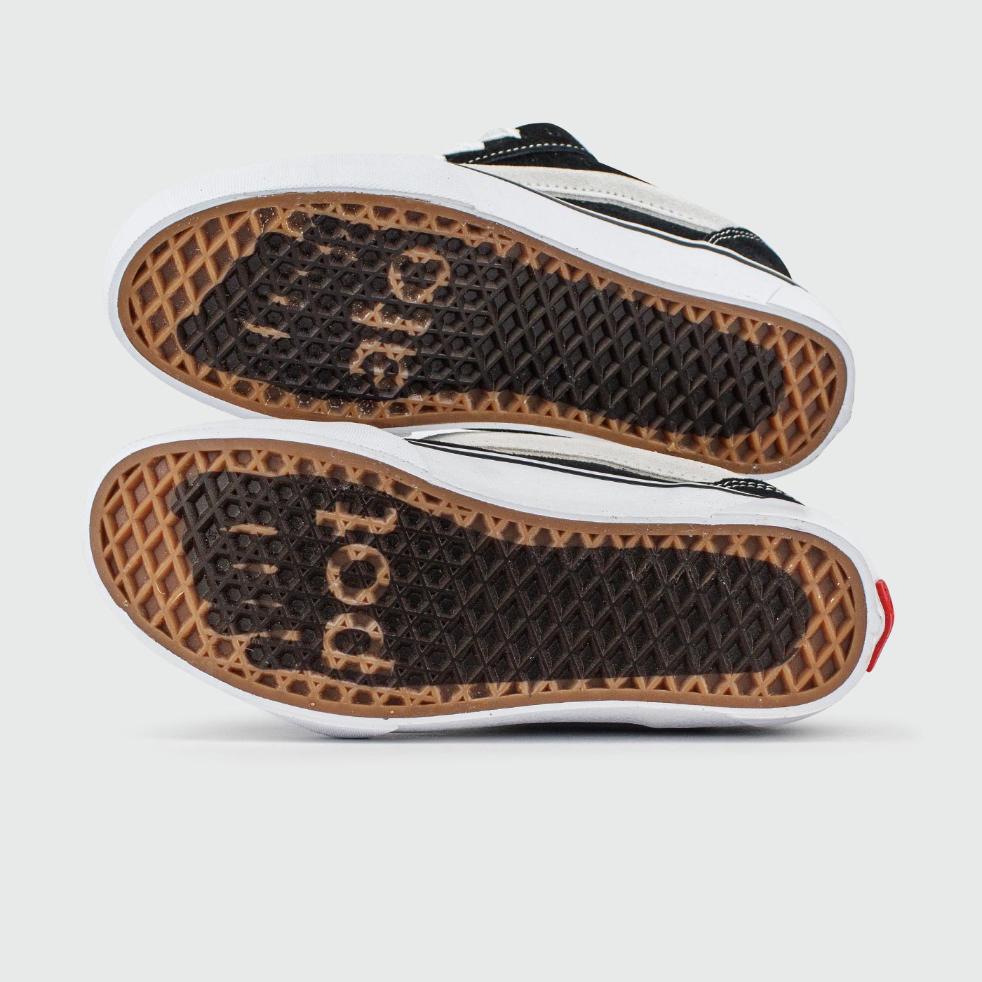 Кеды Vans Knu Skool Black White Wmns Кеды Vans Knu Skool Black White Wmns