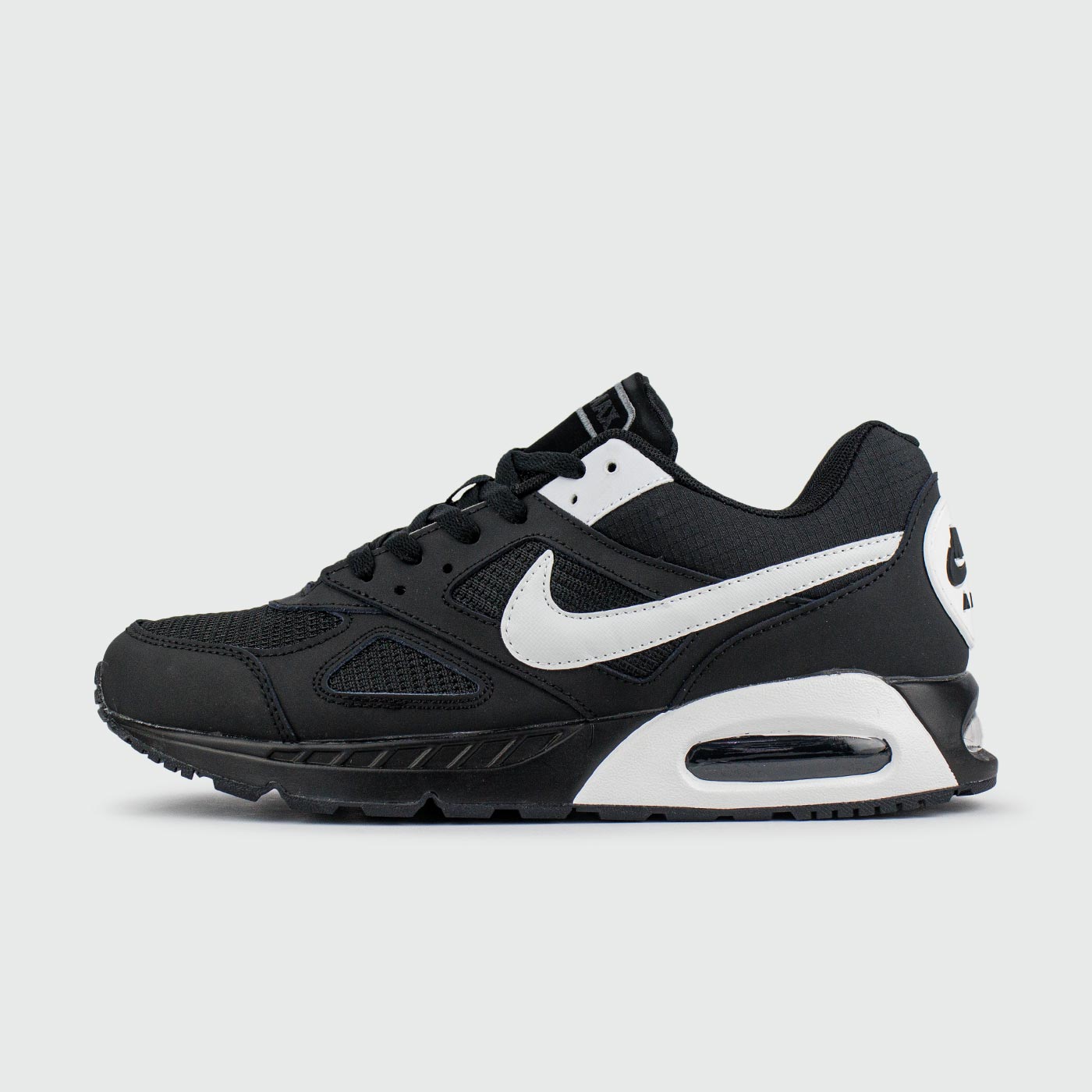 Кроссовки Nike Air Max IVO Black White Кроссовки Nike Air Max IVO Black White