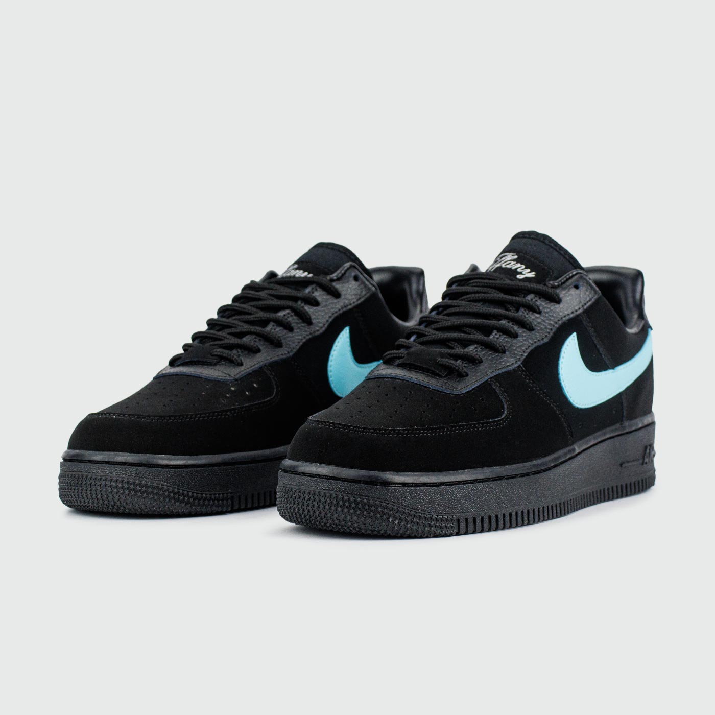 Кроссовки Nike Air Force 1 Low Tiffany Wmns Кроссовки Nike Air Force 1 Low Tiffany Wmns