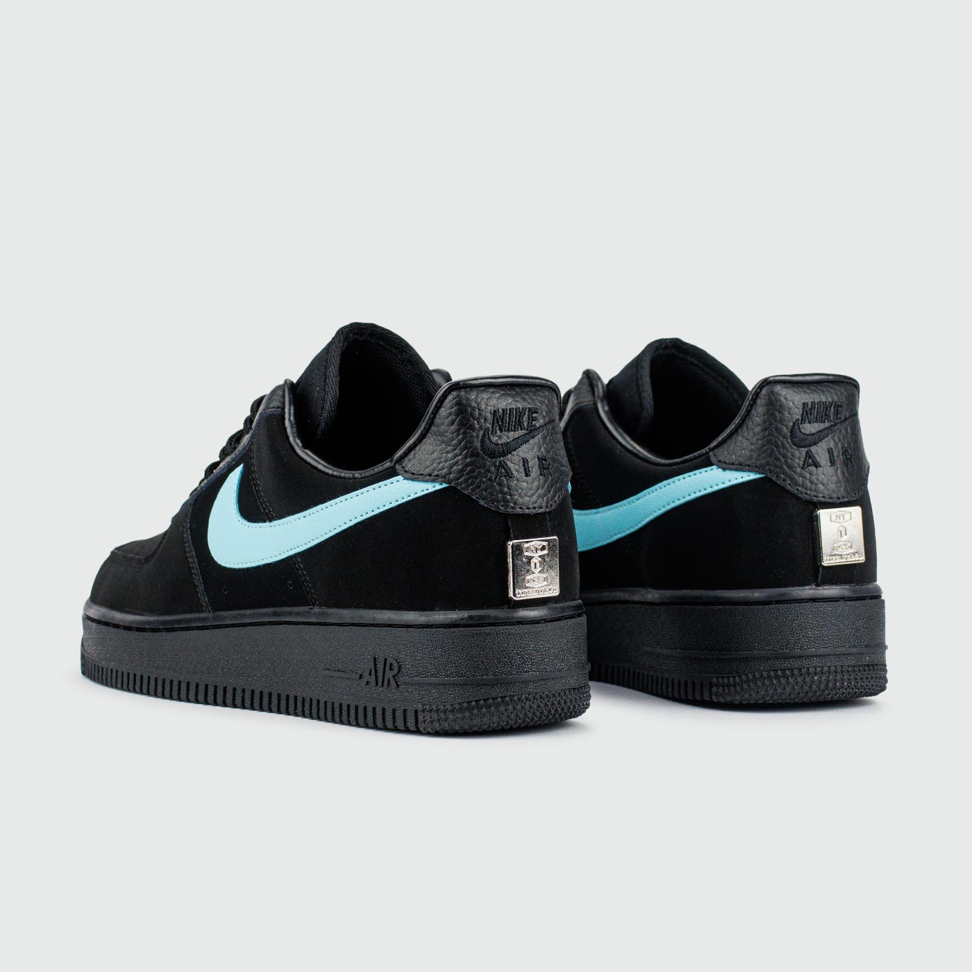 Кроссовки Nike Air Force 1 Low Tiffany Wmns Кроссовки Nike Air Force 1 Low Tiffany Wmns