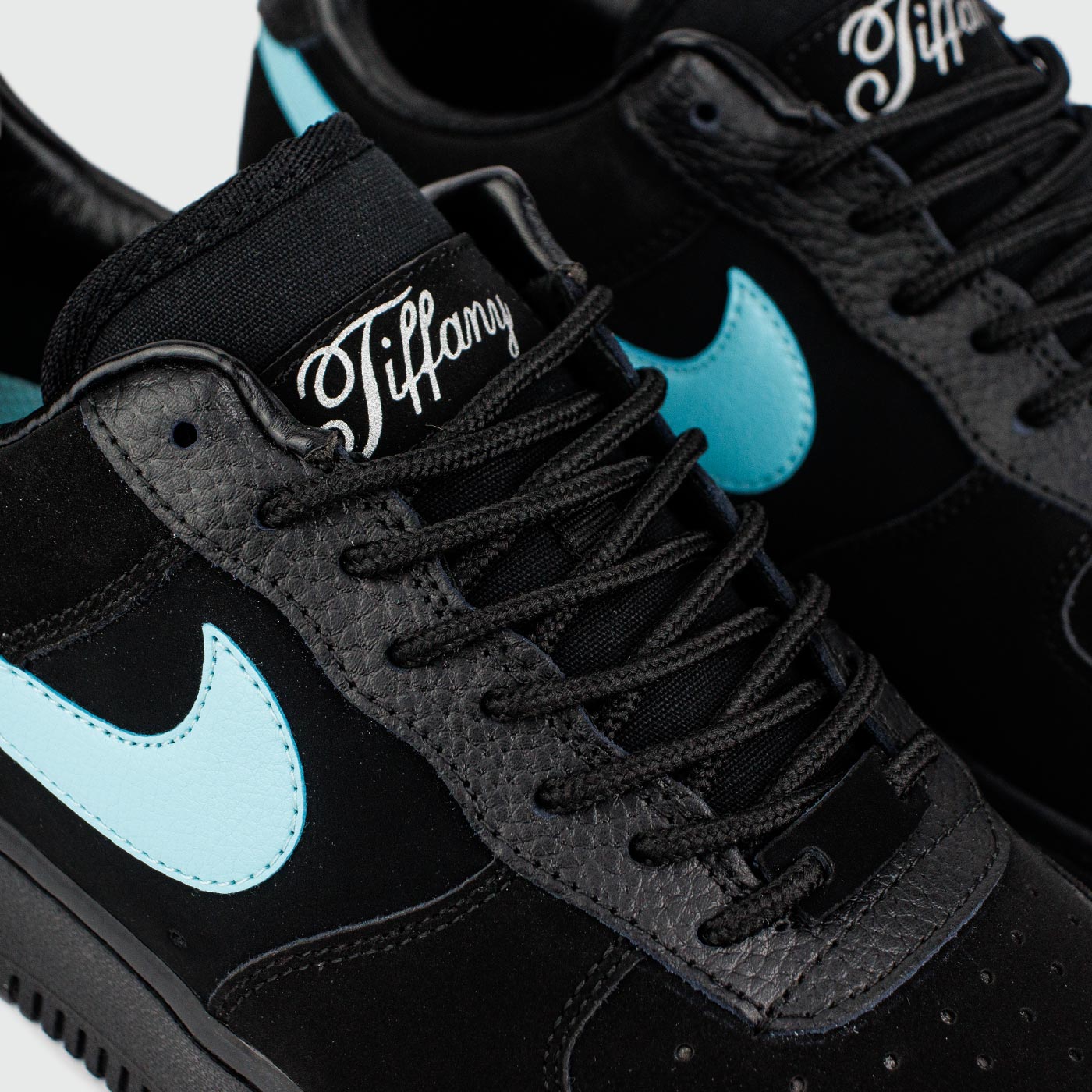 Кроссовки Nike Air Force 1 Low Tiffany Wmns Кроссовки Nike Air Force 1 Low Tiffany Wmns
