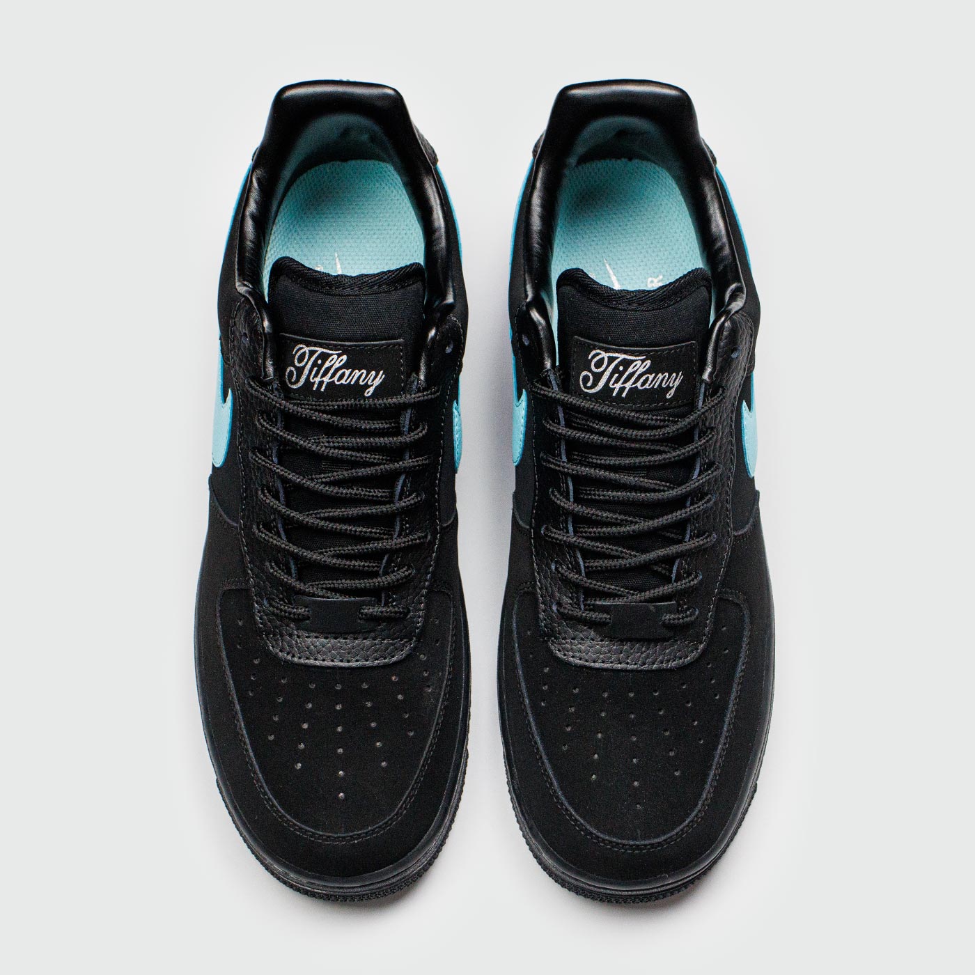 Кроссовки Nike Air Force 1 Low Tiffany Wmns Кроссовки Nike Air Force 1 Low Tiffany Wmns