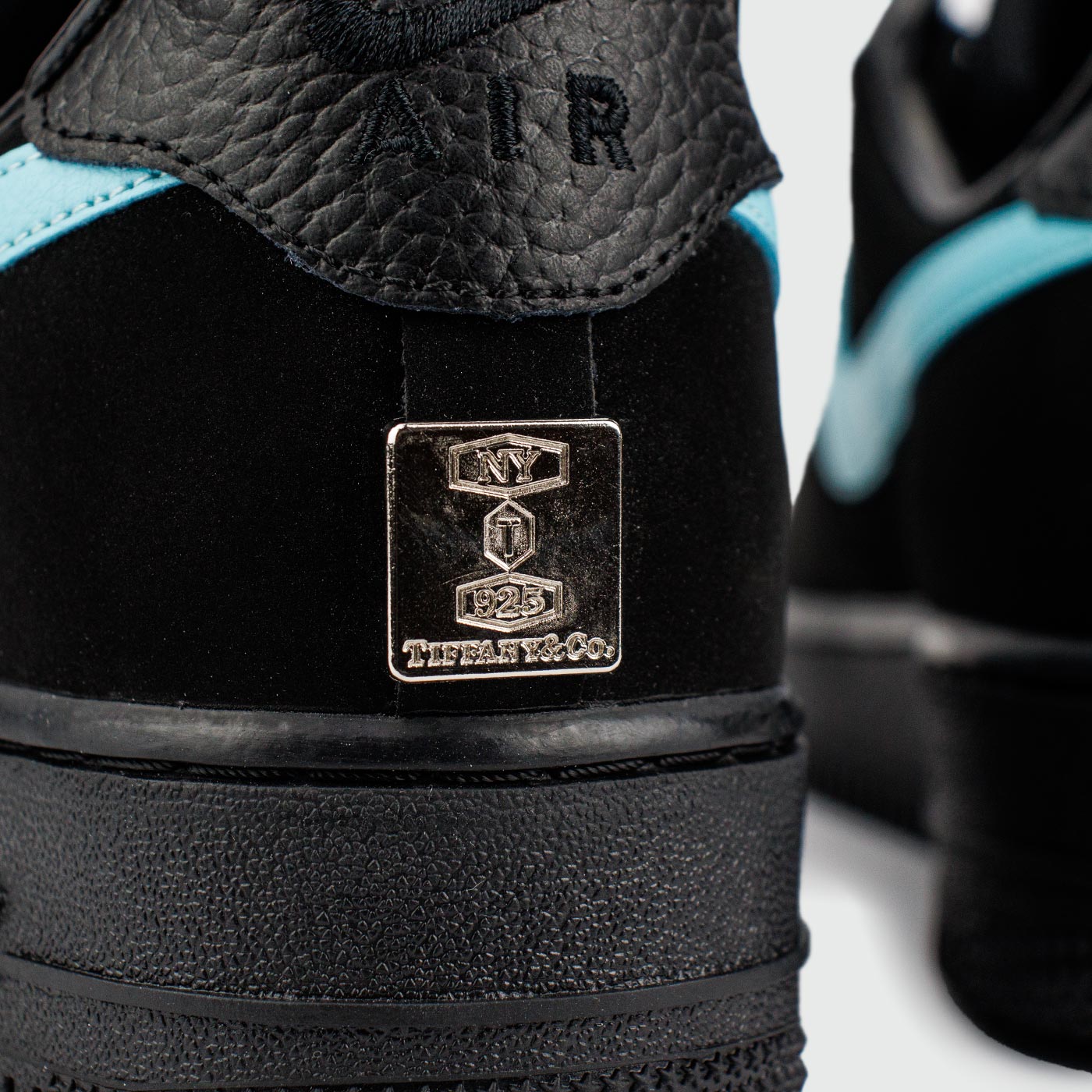 Кроссовки Nike Air Force 1 Low Tiffany Wmns Кроссовки Nike Air Force 1 Low Tiffany Wmns