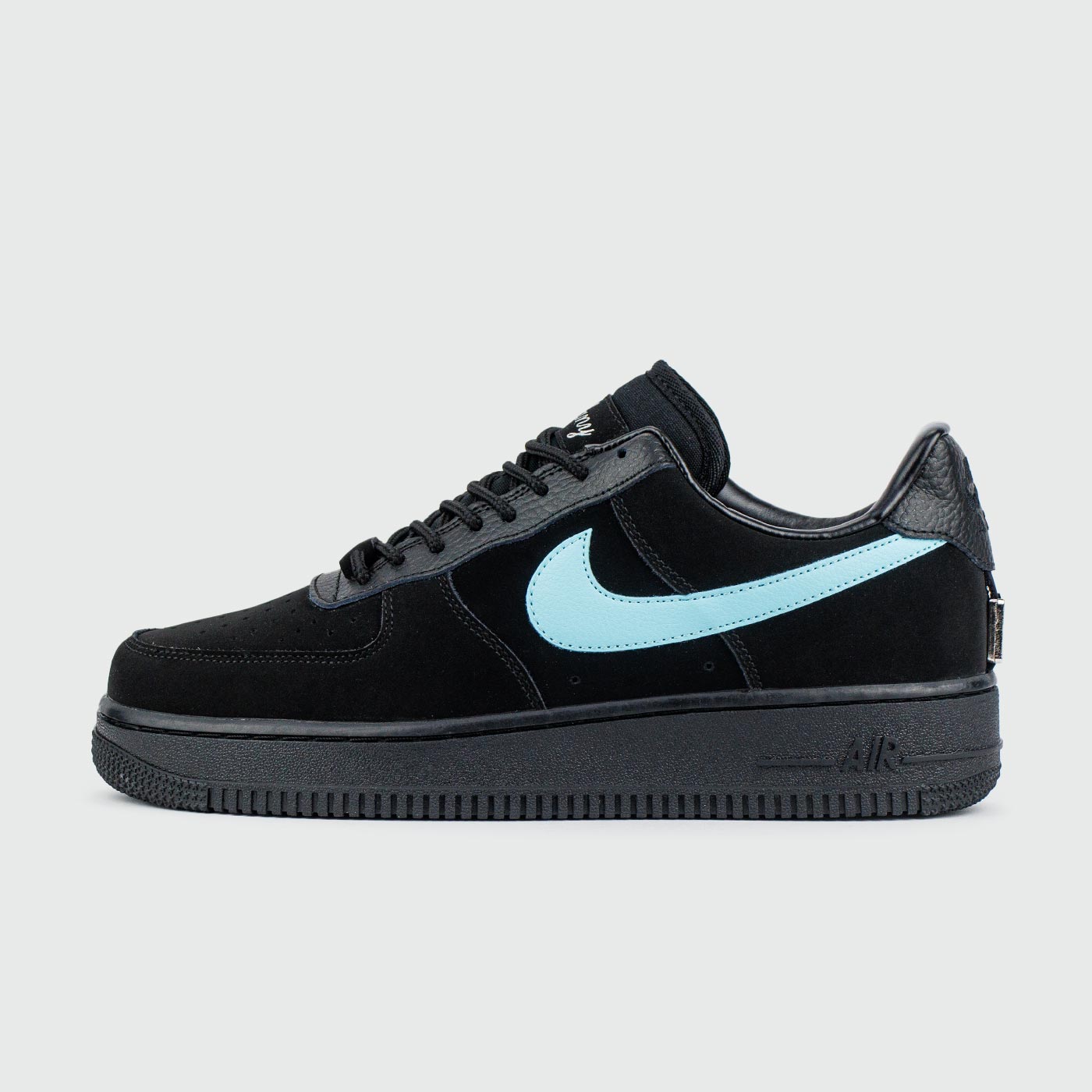 Кроссовки Nike Air Force 1 Low Tiffany Wmns Кроссовки Nike Air Force 1 Low Tiffany Wmns