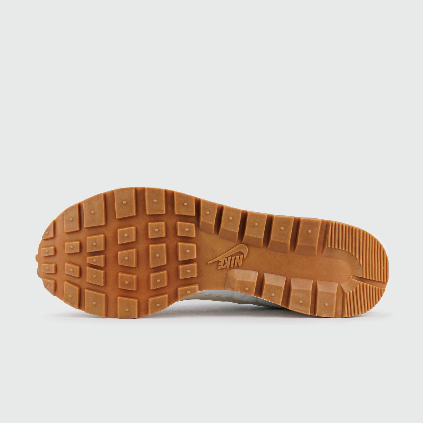Кроссовки Nike Vapor Waffle x Sacai White / Gum Wmns Кроссовки Nike Vapor Waffle x Sacai White / Gum Wmns